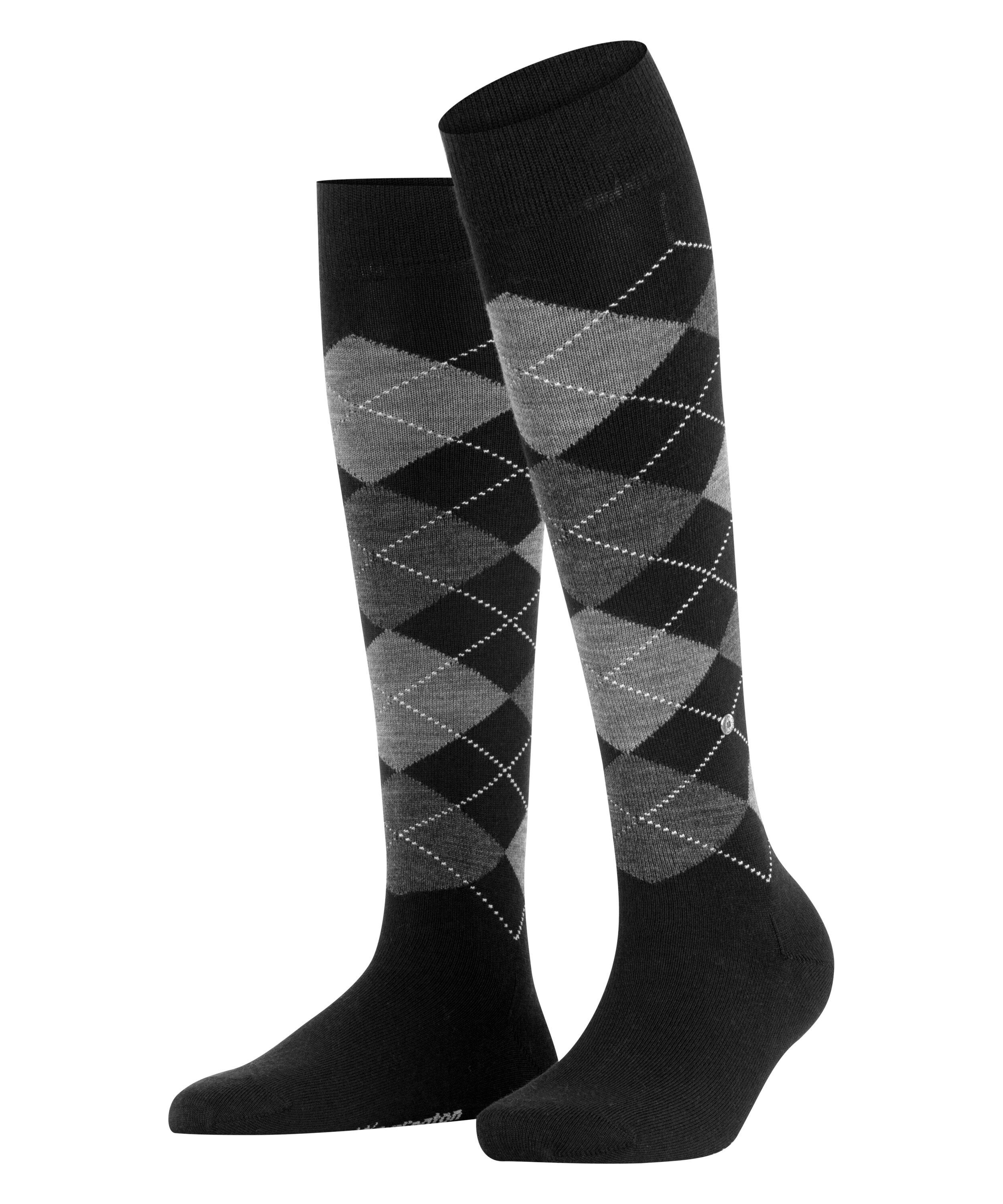 Socken Kniestrümpfe Marylebone