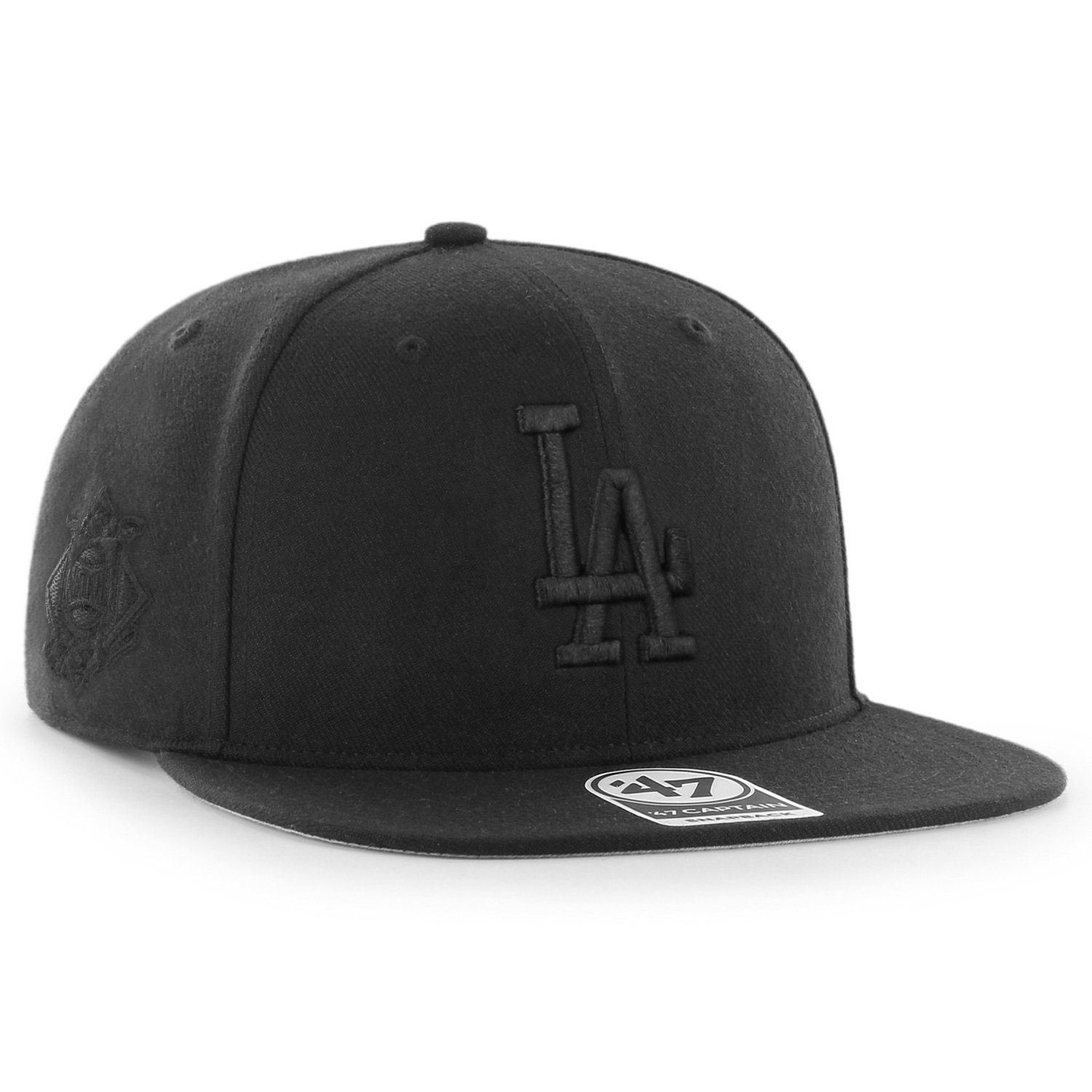 x27;47 Brand Snapback Angeles SHOT Los Cap SURE Dodgers