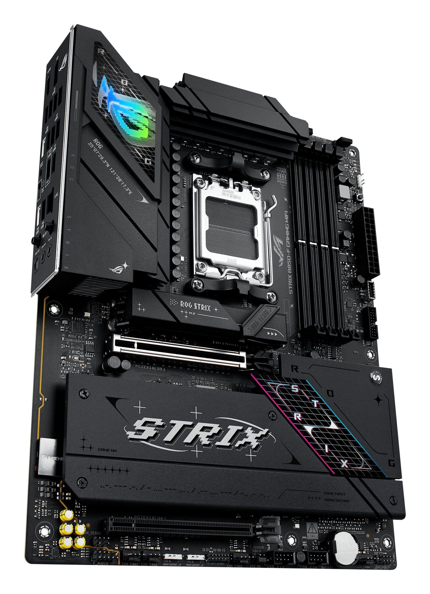 Asus ROG STRIX B850-F GAMING WIFI Mainboard