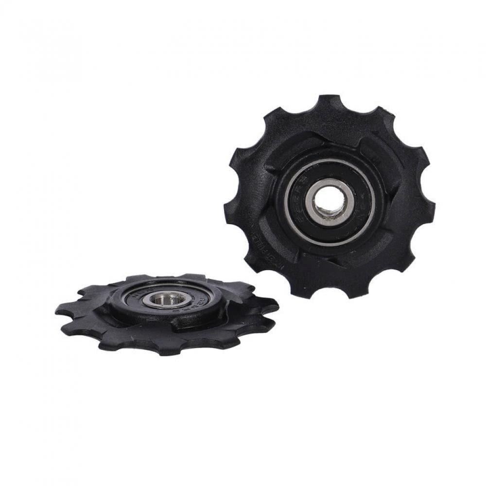 SRAM Schaltung SRAM Schaltrollen-Set 10-fach X.7/X.9/GX Type 2/2.1 - präzise Schaltpe