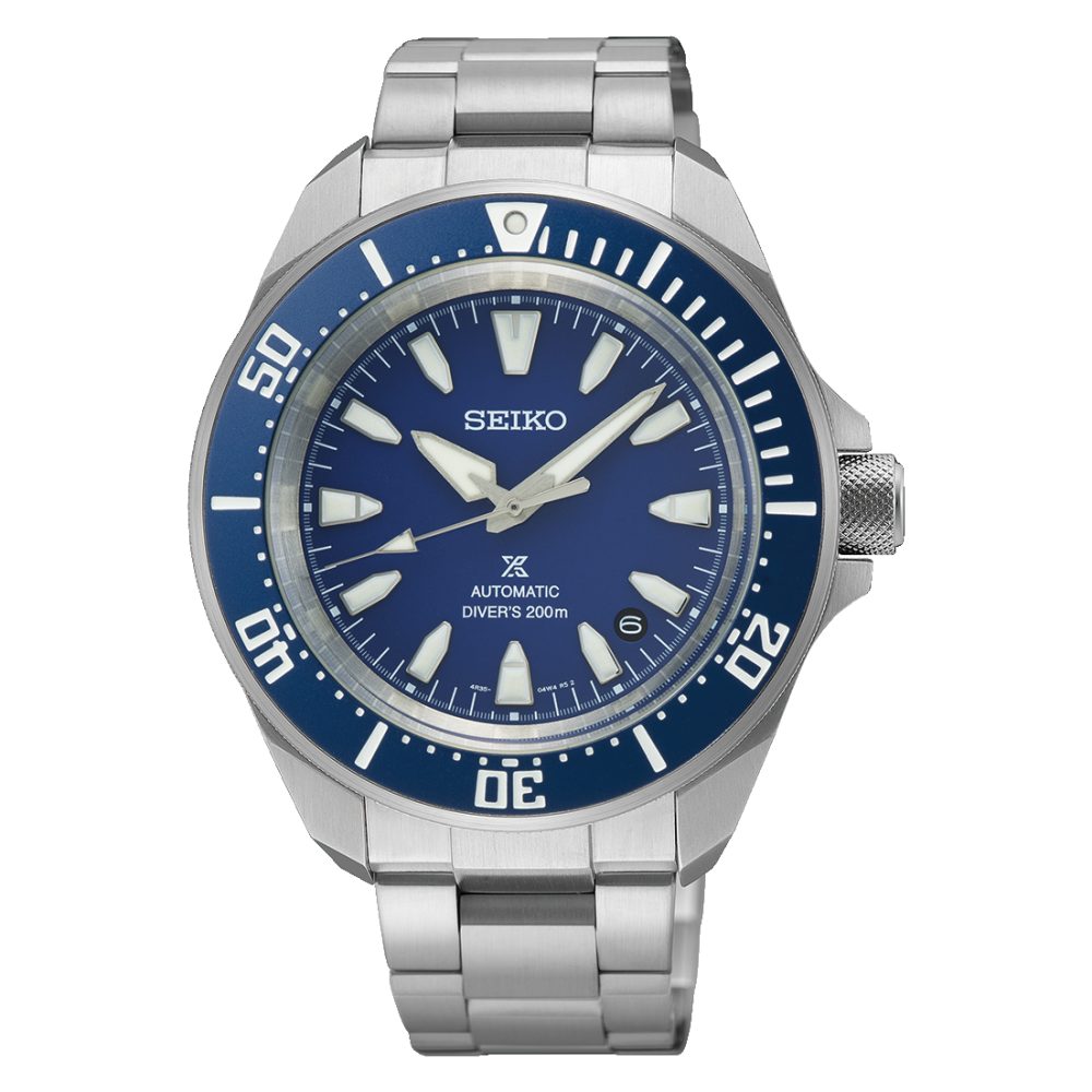 Seiko Herrenuhr SEIKO Prospex Automatik Diver's 200m