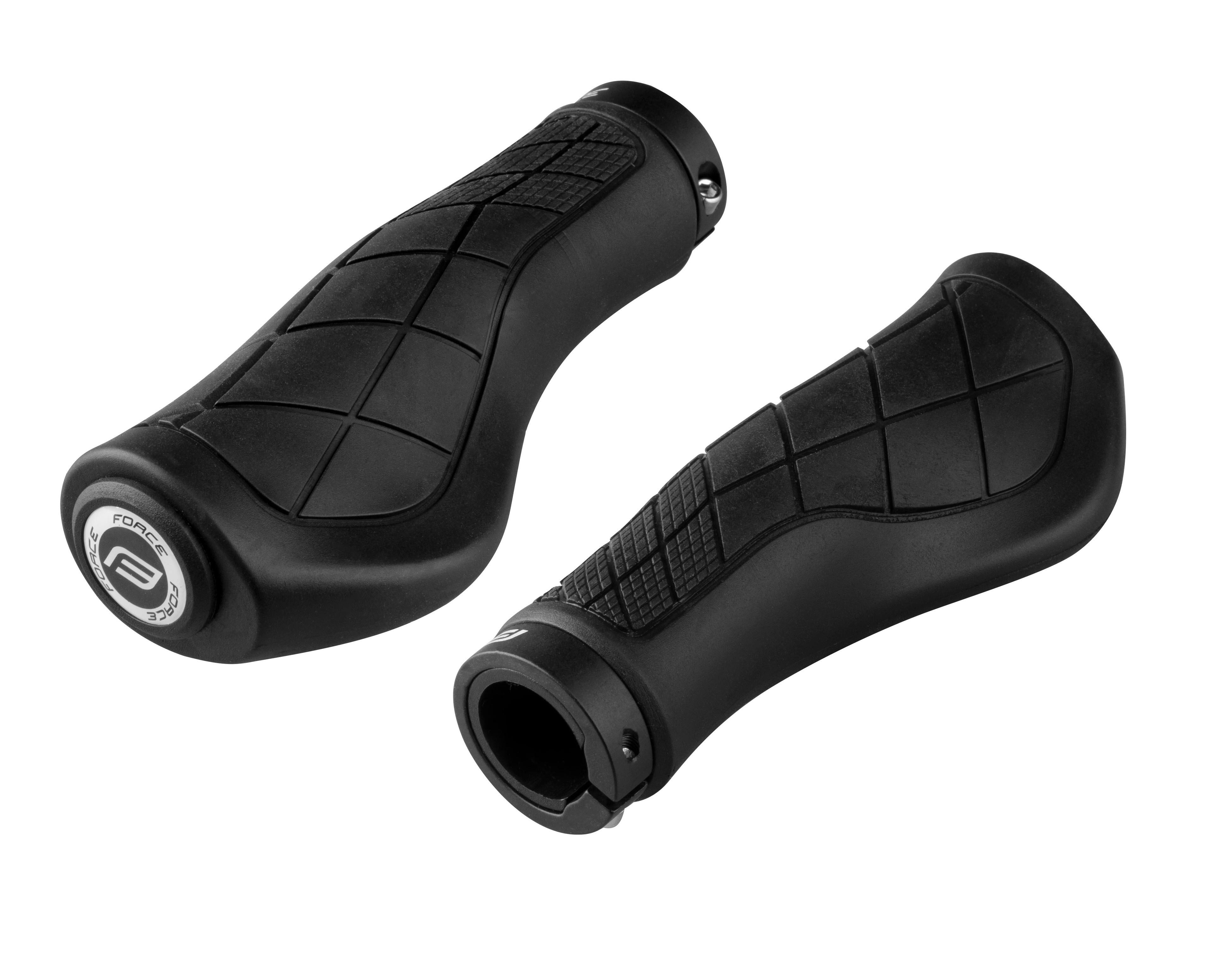 Fahrradlenkergriff Force Griff Troy mit Arretierung