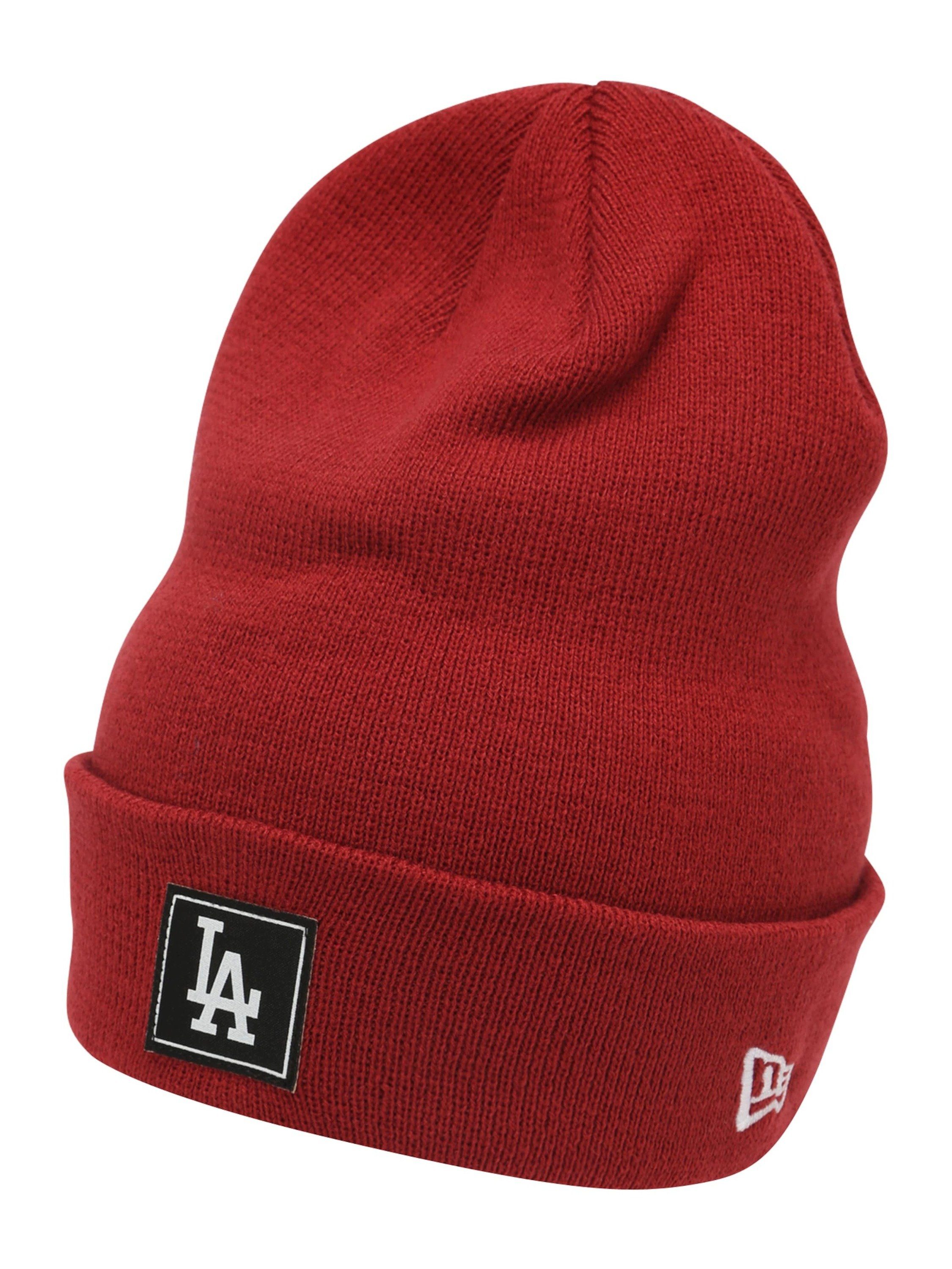 New Era Strickmütze (1-St)