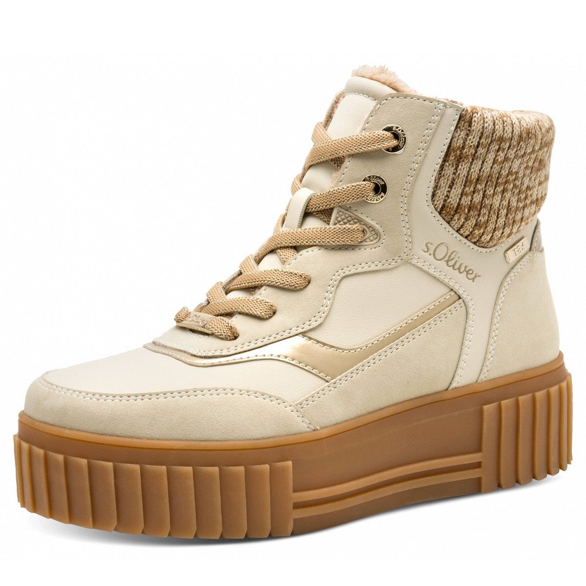 s.Oliver S.Oliver Stiefelette günstig online kaufen