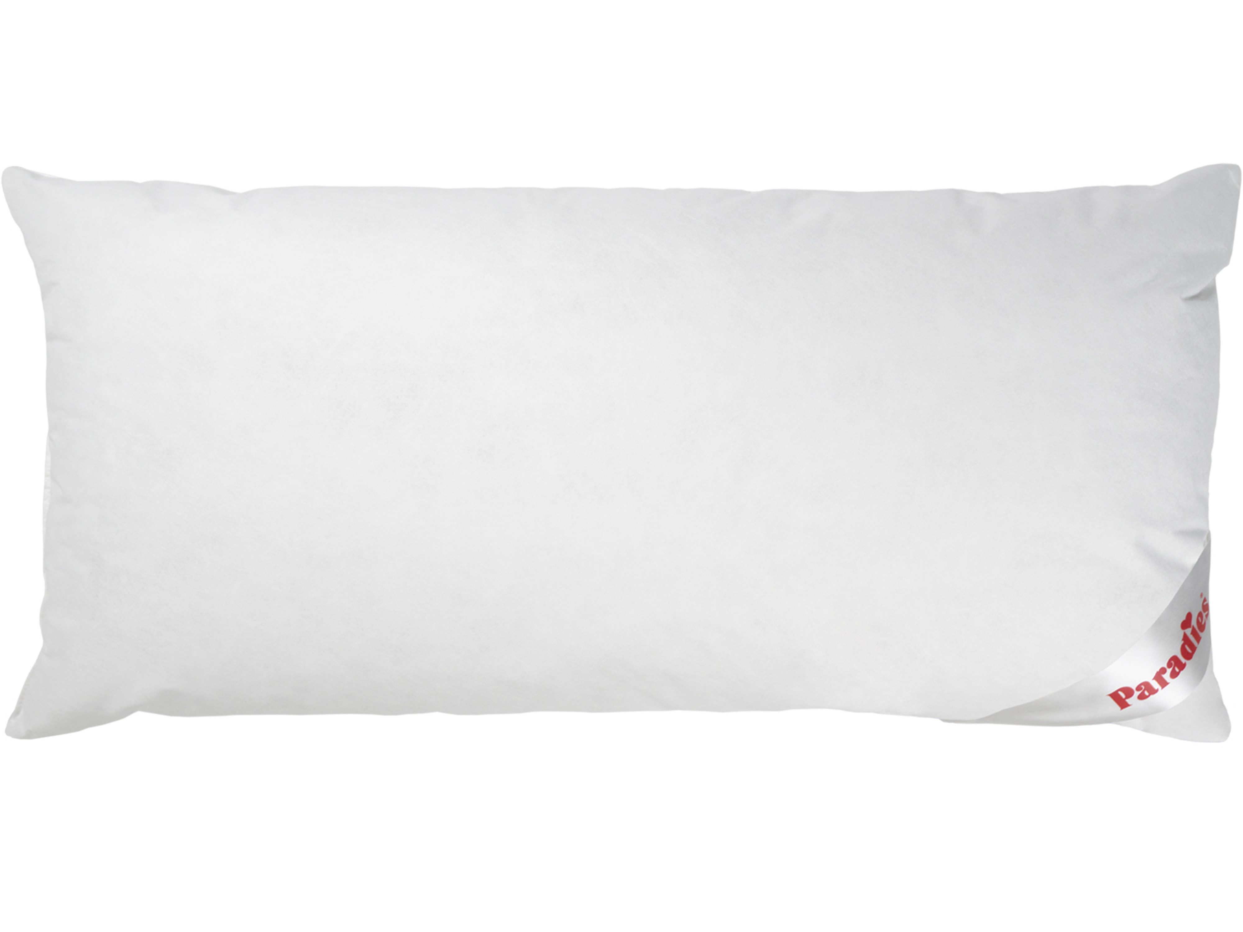 Paradies Kopfkissen Softy Antiallergo®, Füllung: 100% günstig online kaufen