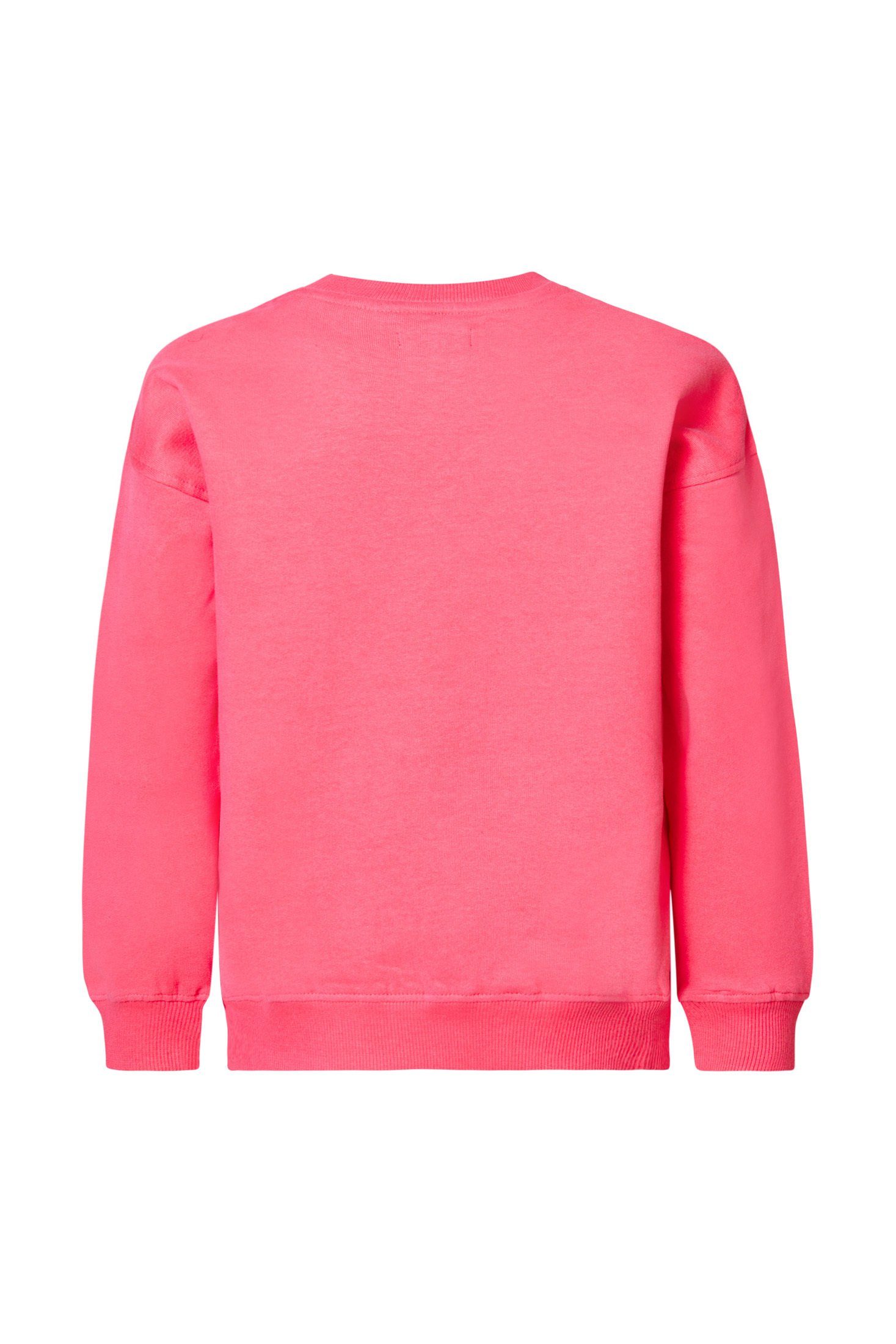 Noppies Red (1-tlg) Sweater Rouge Nancun Noppies Sweater