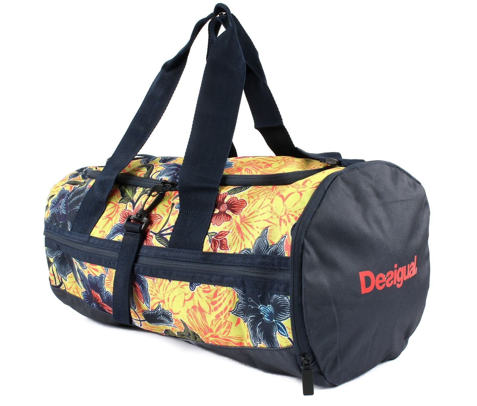 Desigual Sporttasche Tube günstig online kaufen