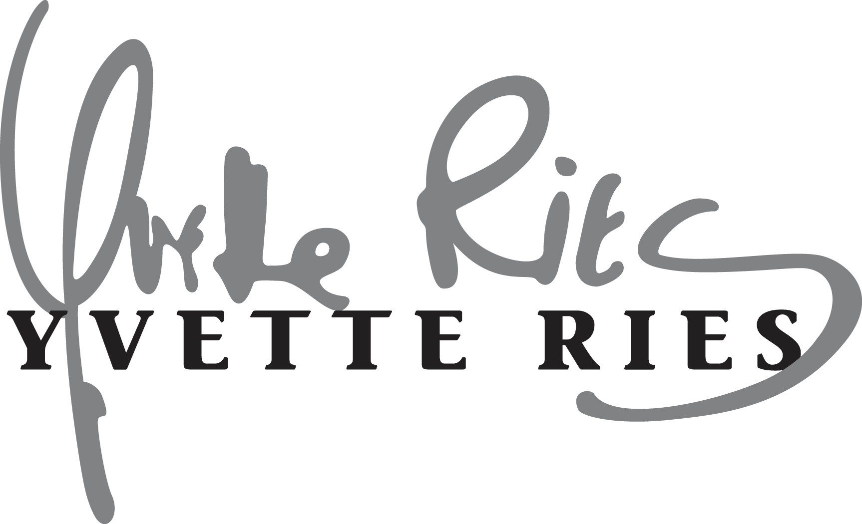 Yvette Ries