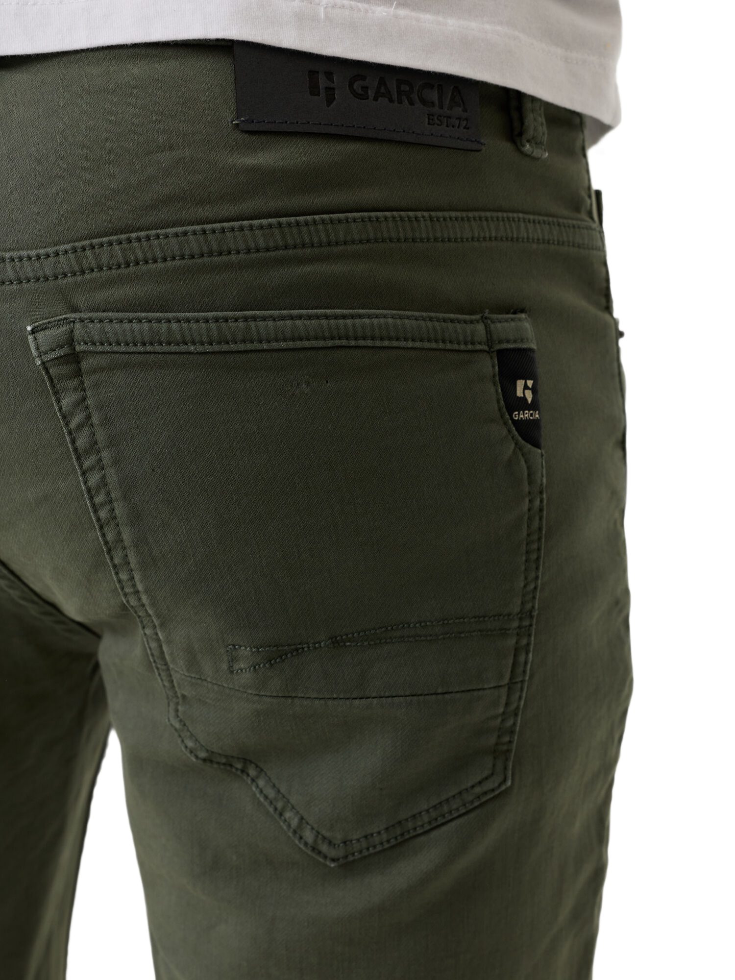 Garcia Bermudas