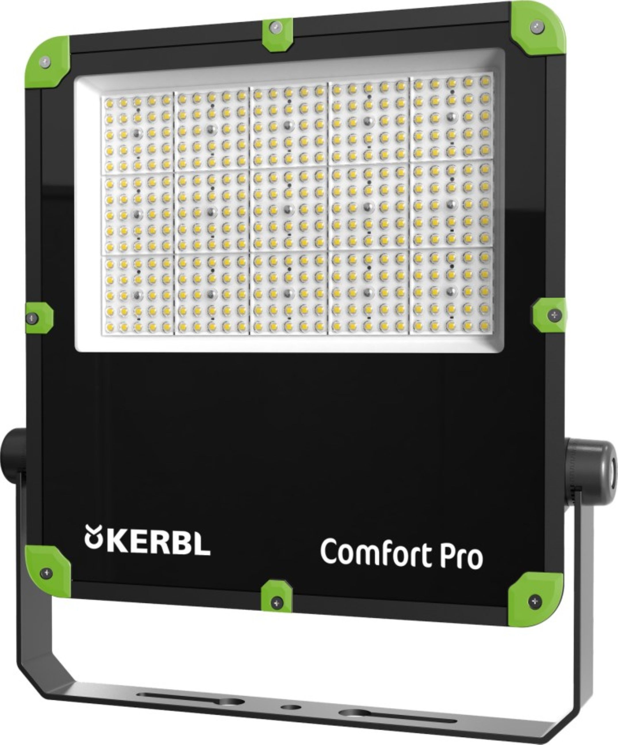 Kerbl LED-Leuchte Kerbl LED-Flutlicht Comfort Pro, 200 W, Version 2025, 345412