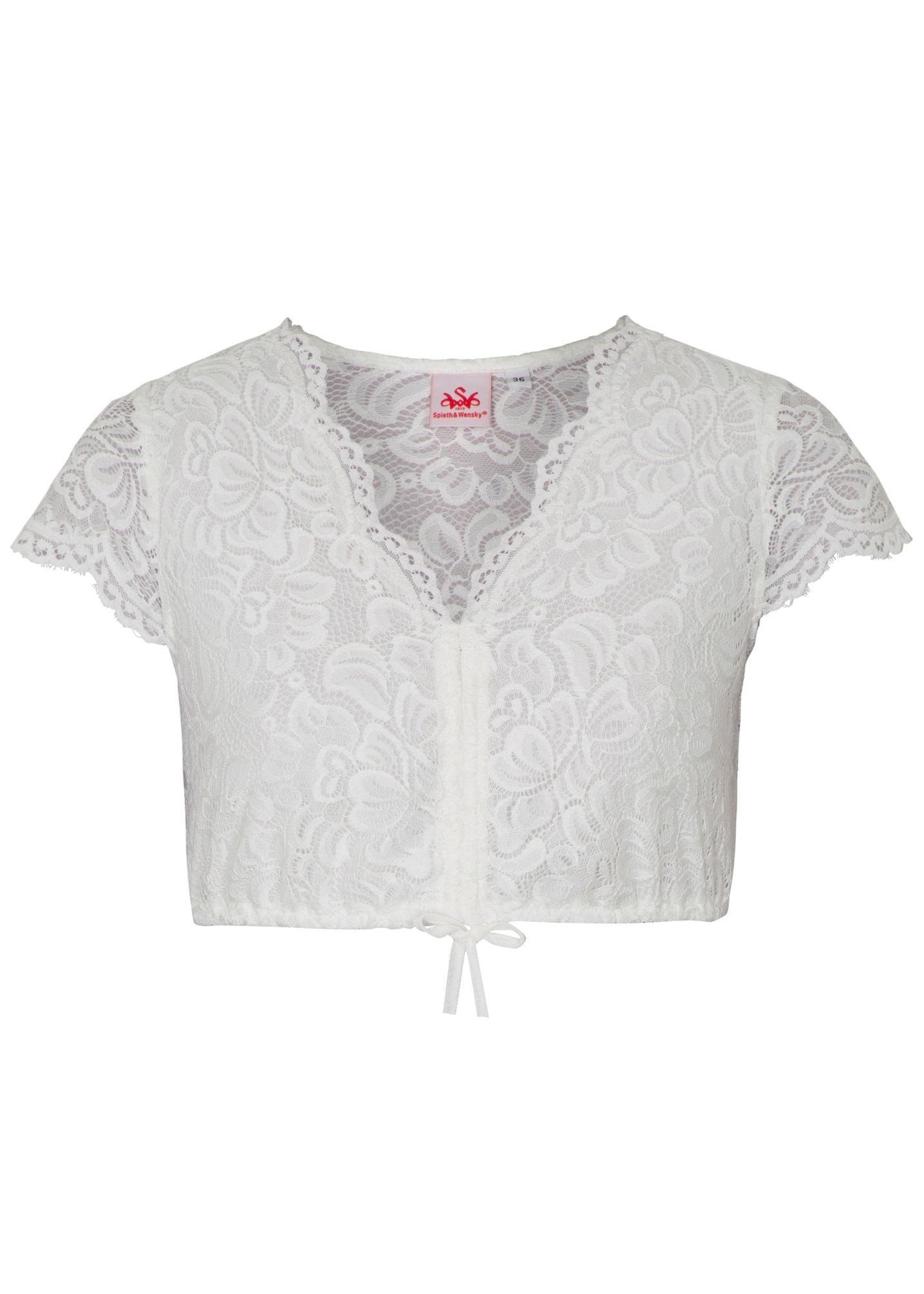Spieth & Wensky Dirndlbluse Eleonor (431610-1189) günstig online kaufen