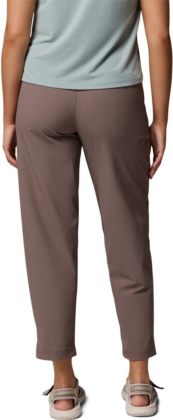 Columbia Outdoorhose Shale Ridge Pant IRON