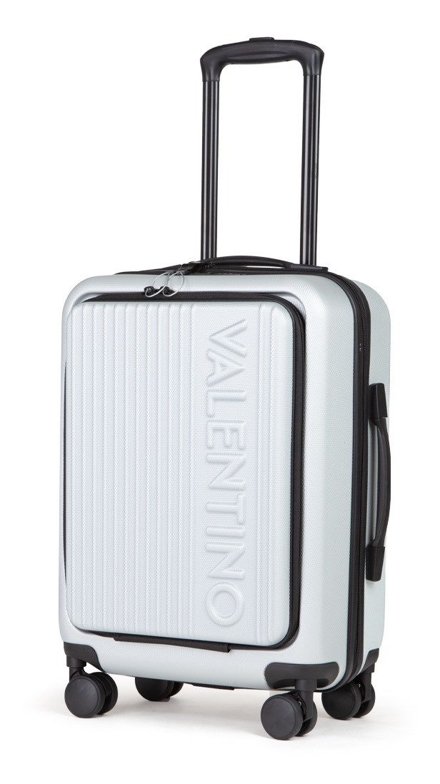 VALENTINO BAGS Koffer LEXPLOR, 55 cm, 4 Rollen, Handgepäck-Trolley Reisegep günstig online kaufen