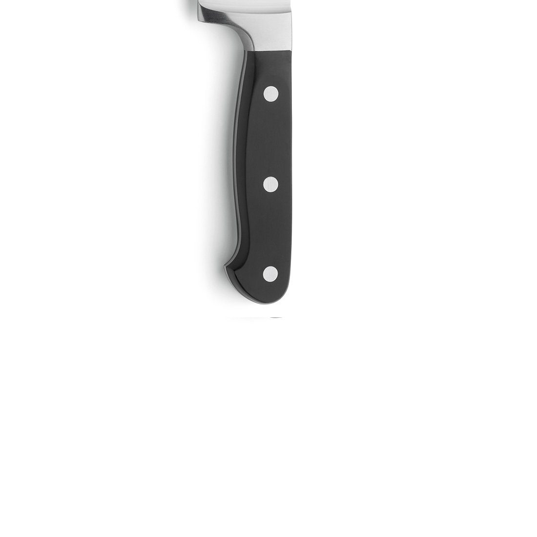 Amefa Kochmesser PREMIUM, Klingenstahl 3Cr14, extrem scharf