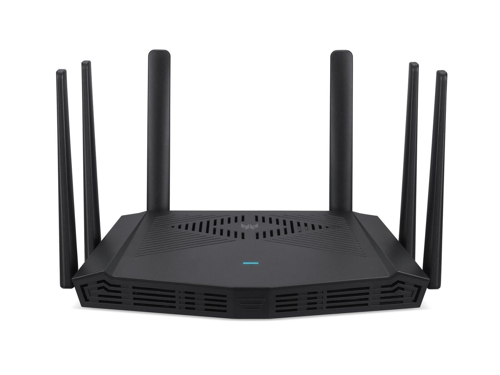 Acer W6x WLAN-Router