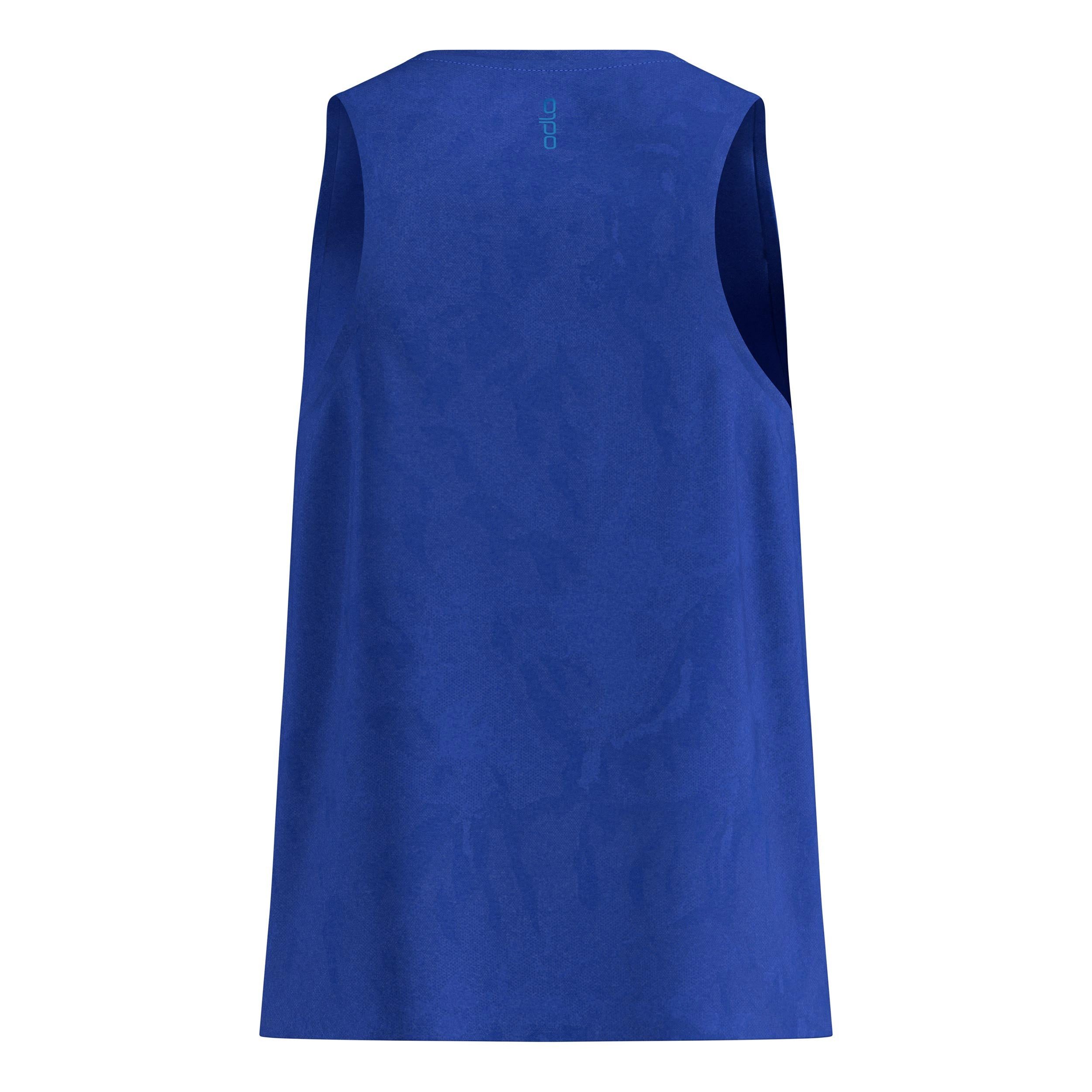 Odlo Lauftop Zeroweight Engineered Chill-Tec