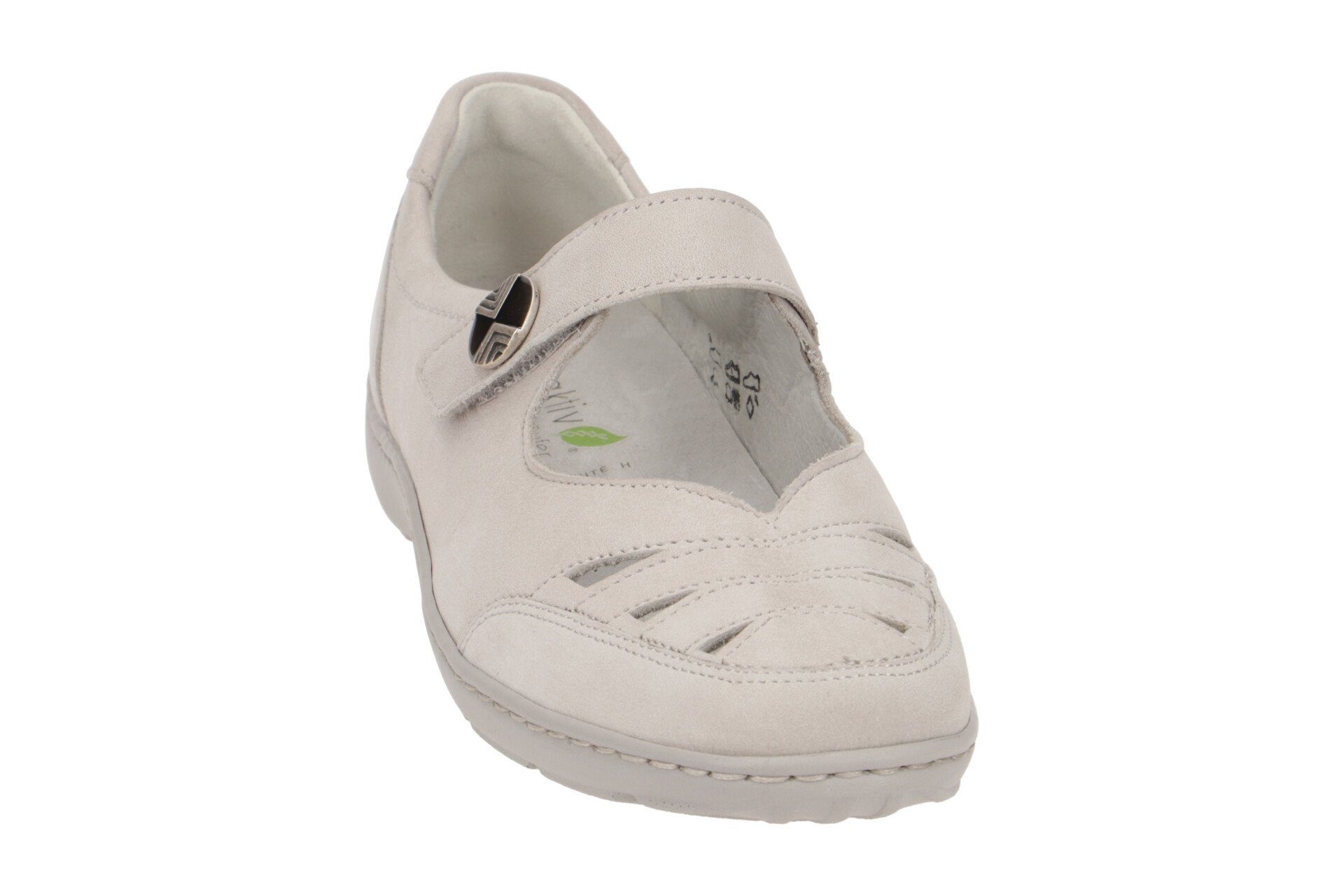 Waldläufer 496309 191 070 Slipper