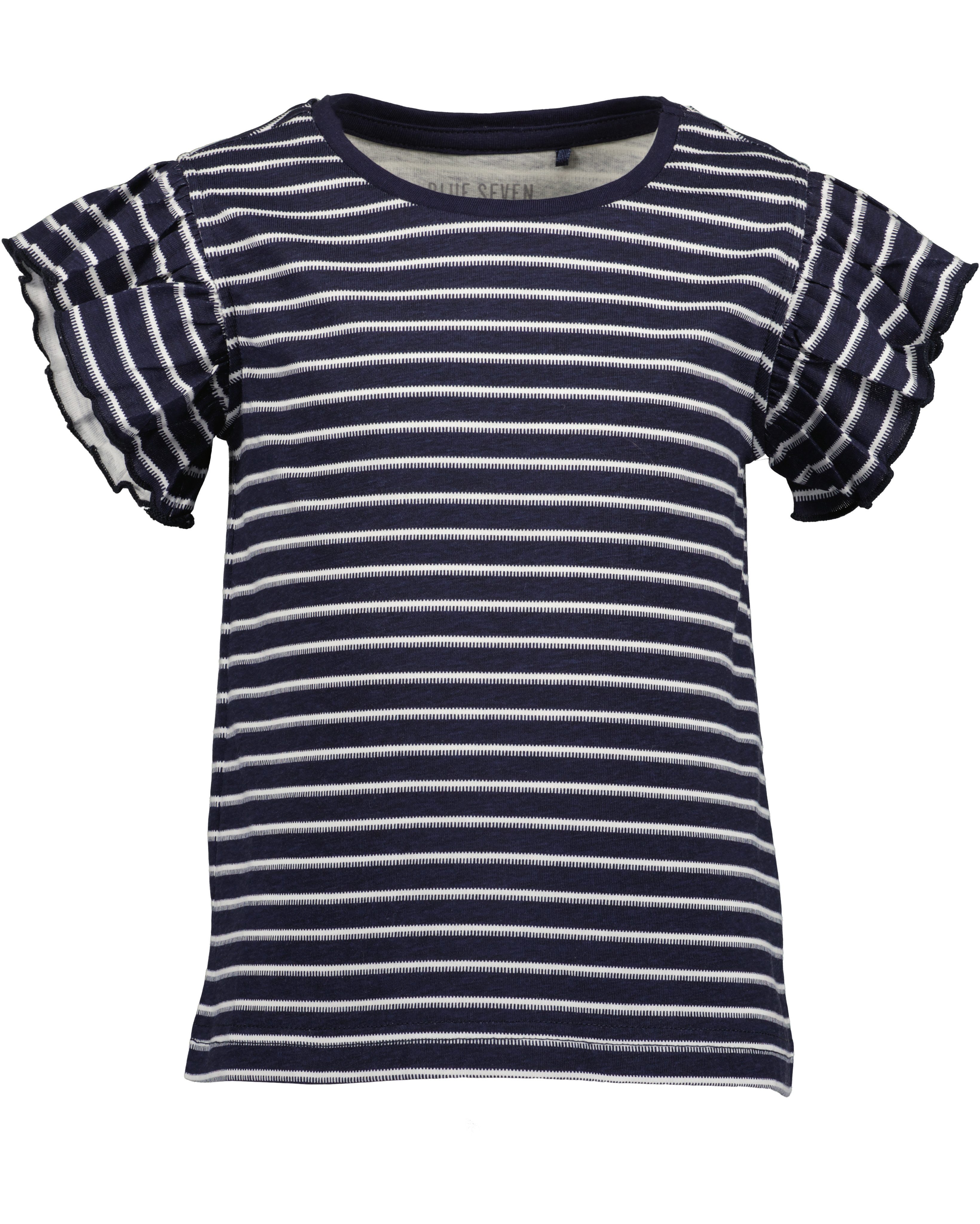 Blue Seven T-Shirt (Packung, 2-tlg)