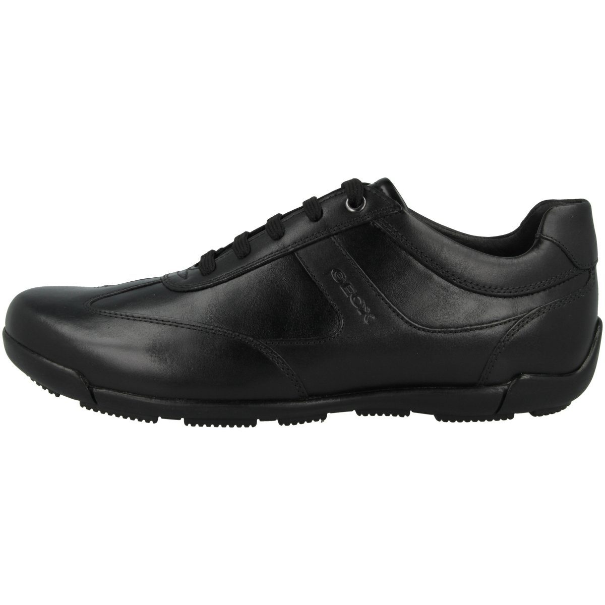 Geox U Edgware A Herren Sneaker günstig online kaufen