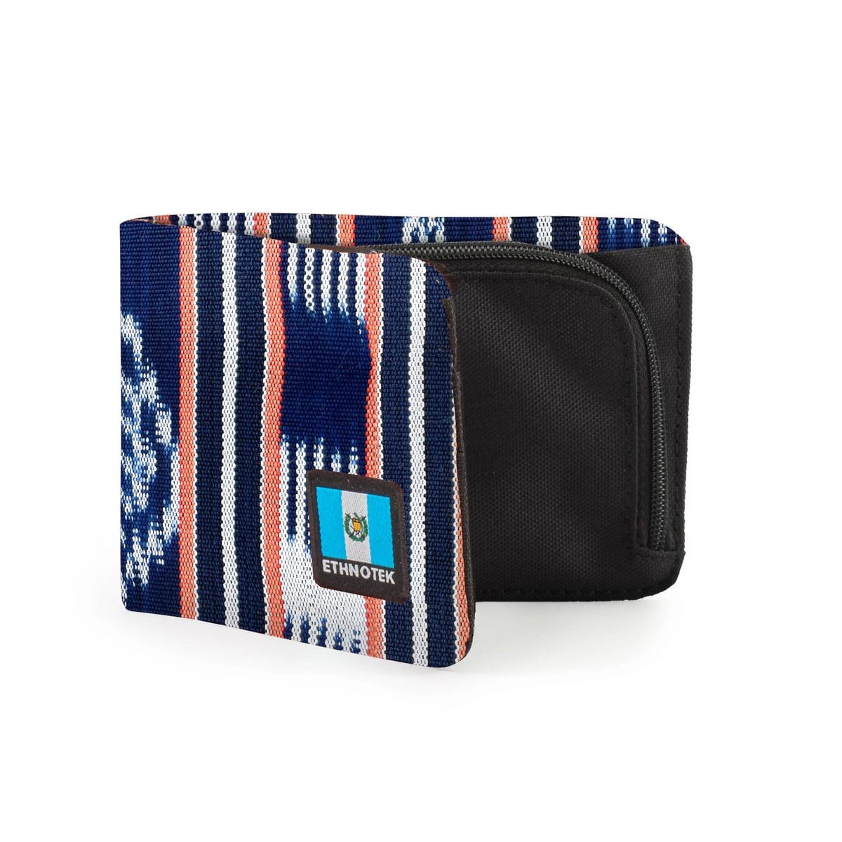 Ethnotek Mini Geldbörse Ketat Slim Wallet günstig online kaufen