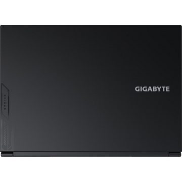 Gigabyte G6 KF-H3DE854SD Gaming-Notebook (40.64 cm/16 Zoll, Intel Core i7 13620H, RTX 4060, 5000 GB SSD)