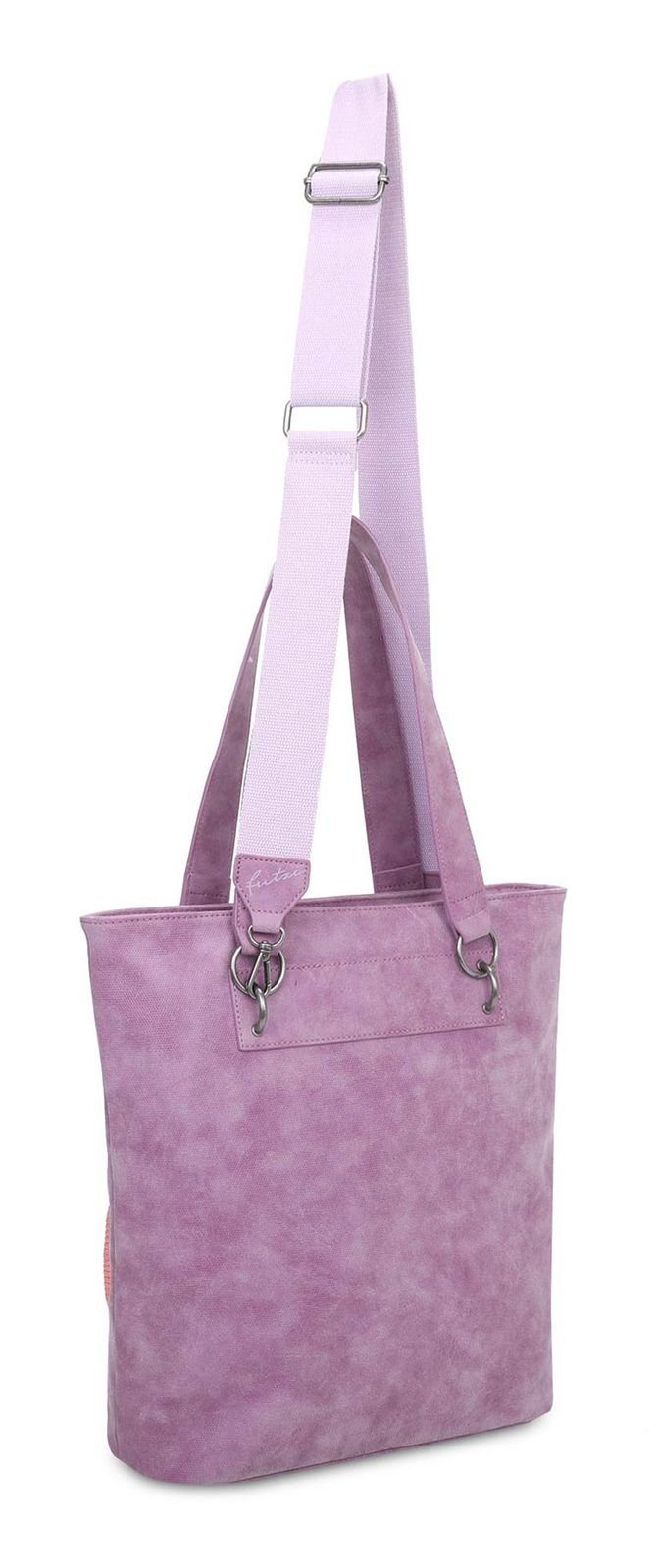 Fritzi aus Preußen Schultertasche Wudy01 Rub günstig online kaufen