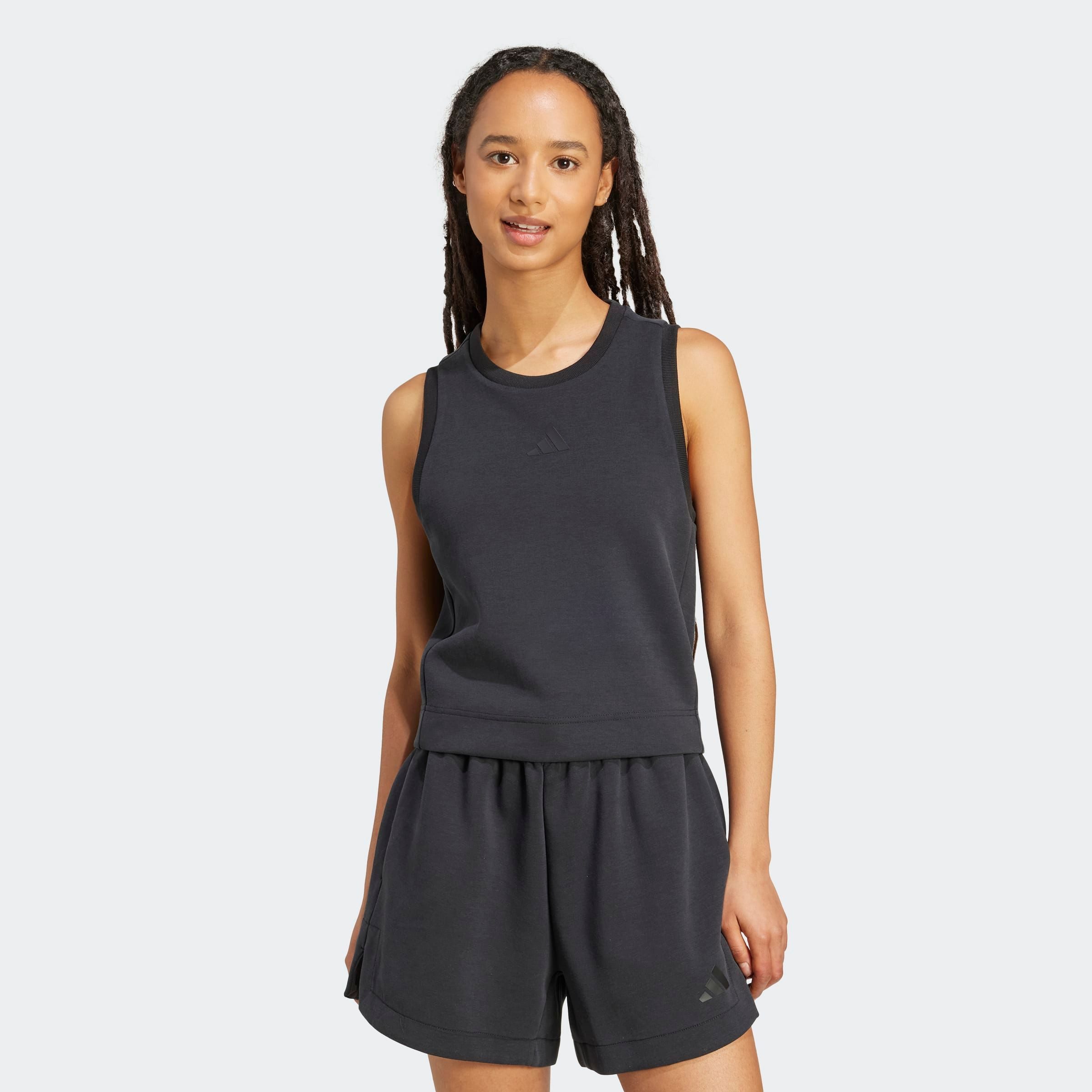 adidas Sportswear Tanktop W ALL SZN günstig online kaufen