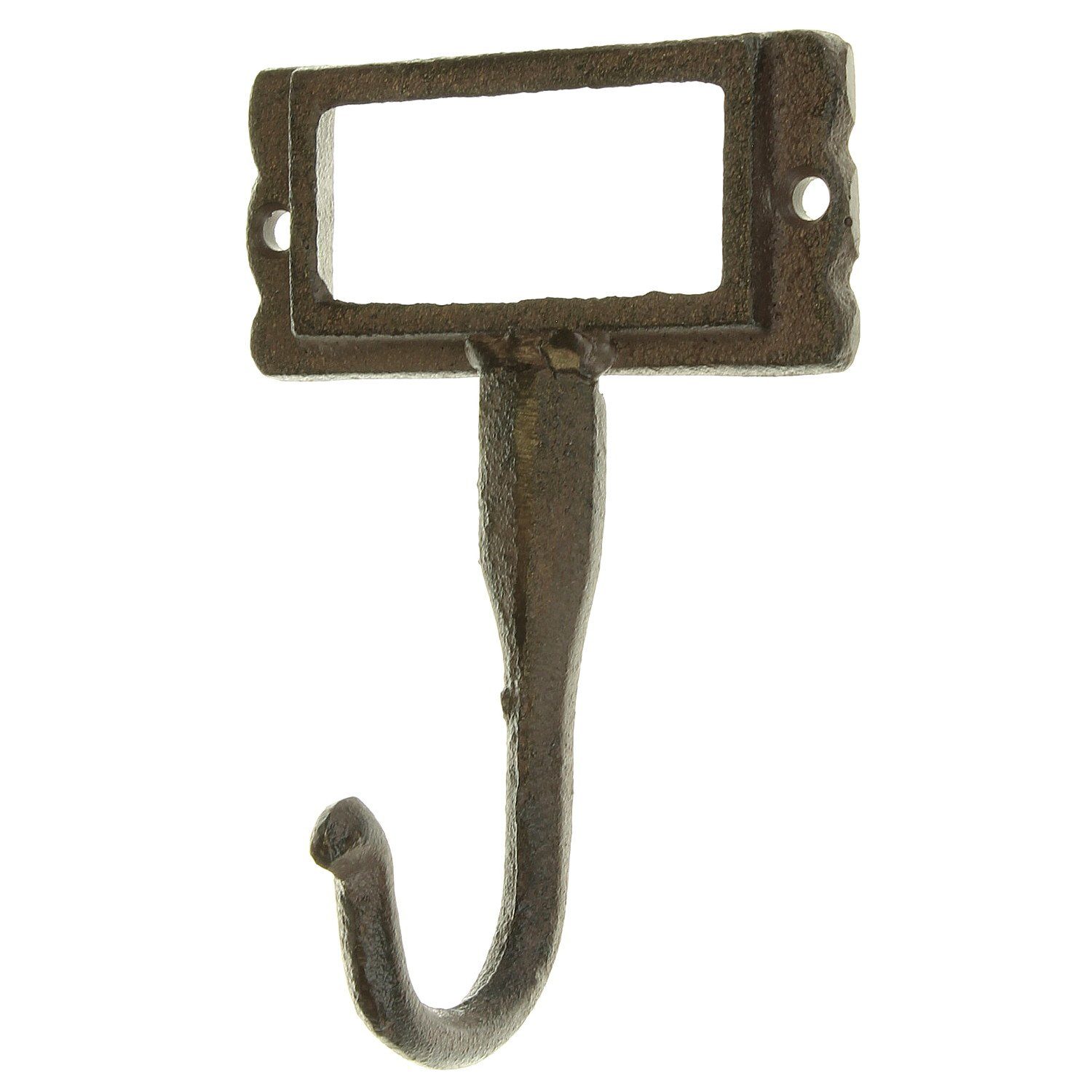 Macosa Home Wandhaken Schlüssel-Haken Shabby Chic günstig online kaufen