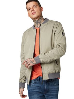 TOM TAILOR Denim Outdoorjacke