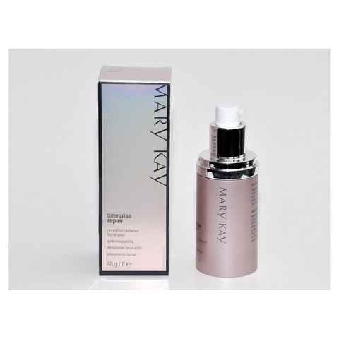 Mary Kay Gesichtspeeling Volu Firm Repair Revealing Radiance Gesichtspeeling 48g