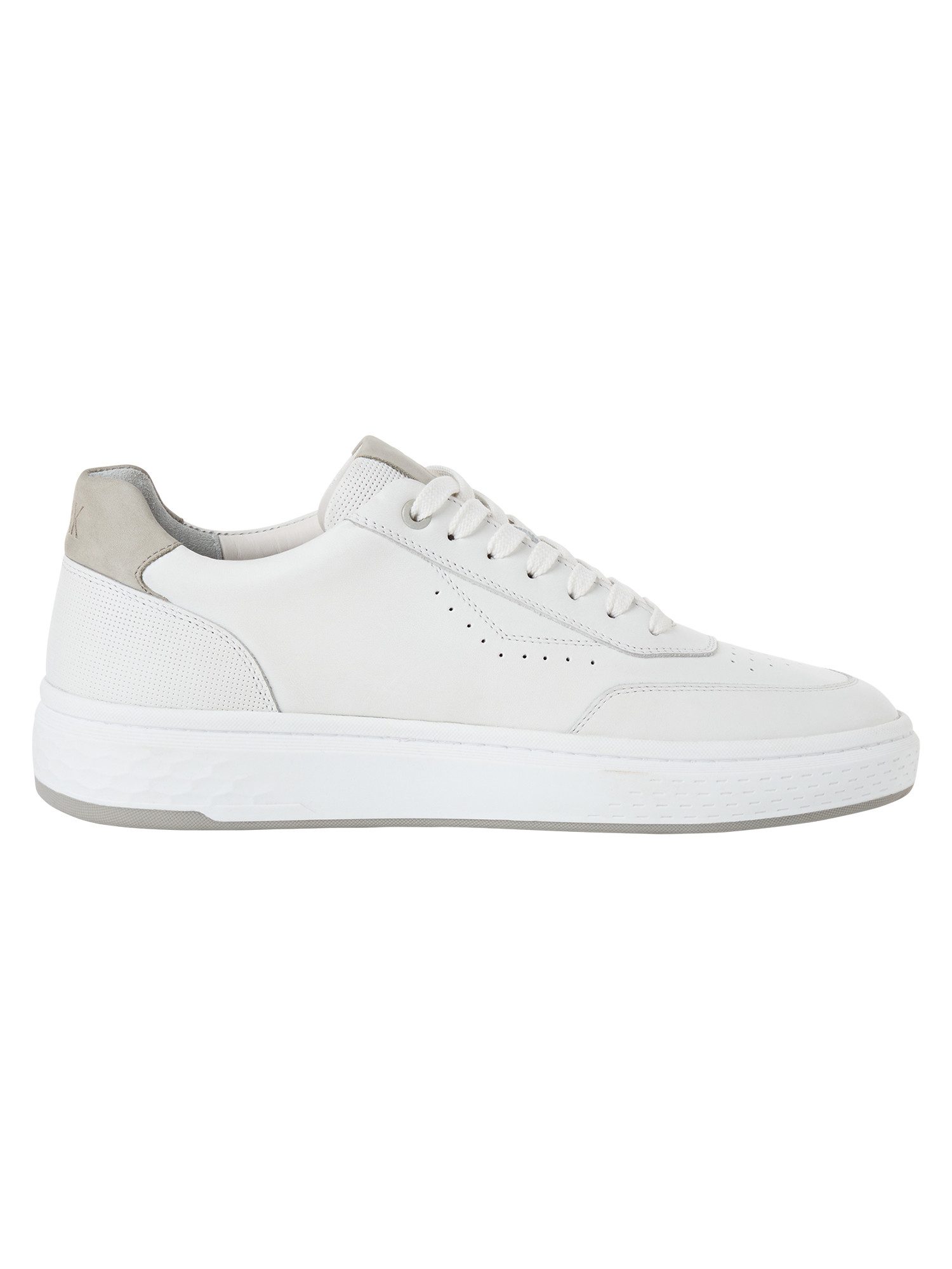 MARCO TOZZI BY GUIDO MARIA KRETSCHMER Sneaker Removable Sock