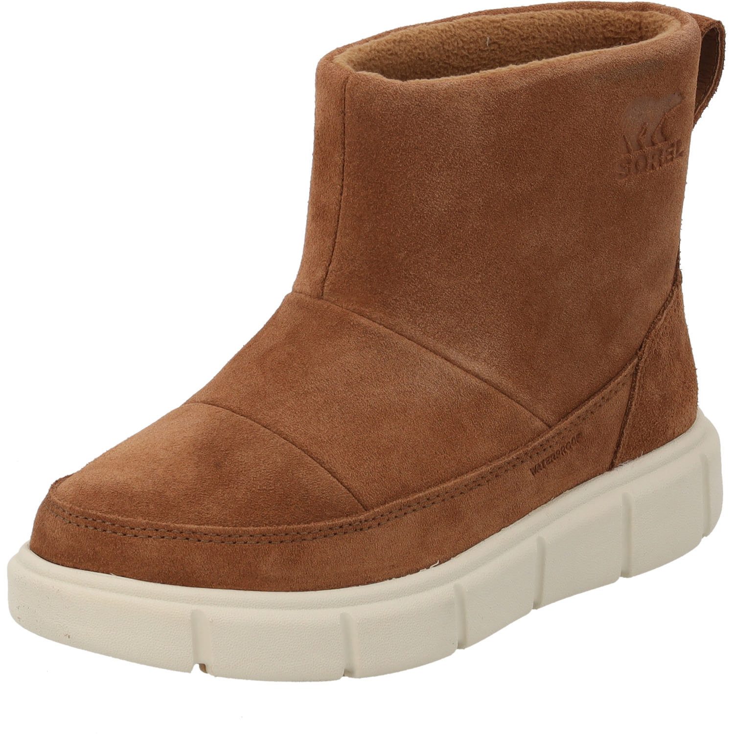 Sorel 2077971-242 Explorer III Slip on Winterstiefelette günstig online kaufen