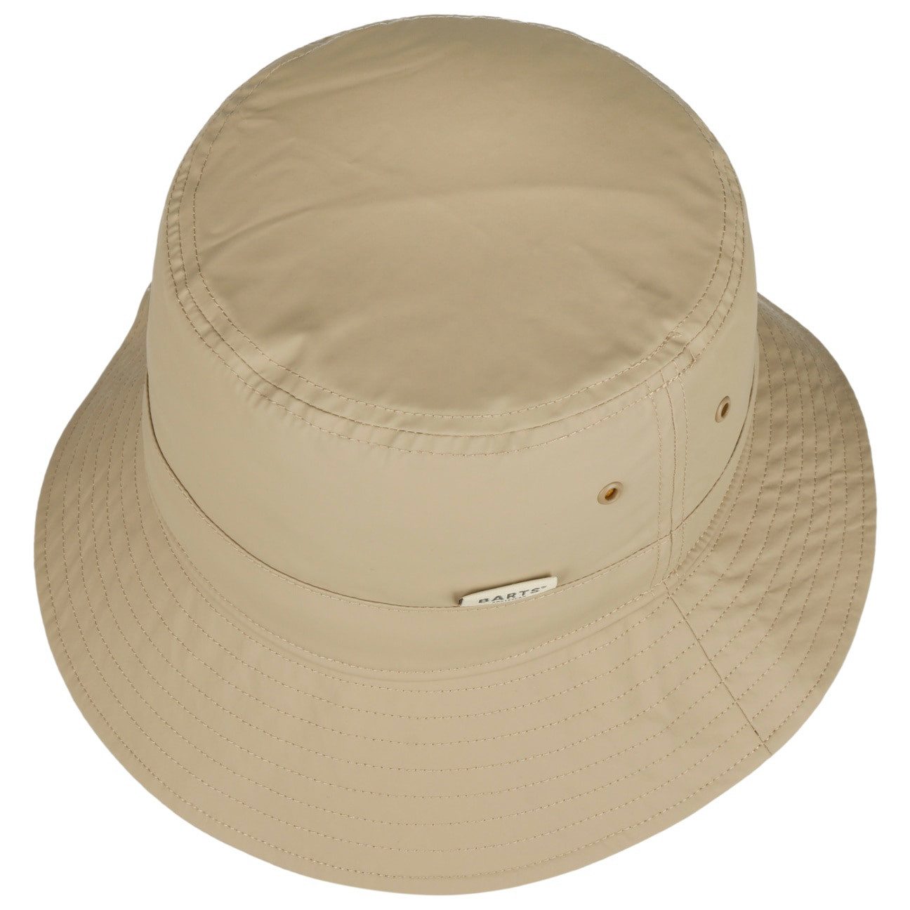 Barts Fischerhut (1-St) Fischerhut mit Futter