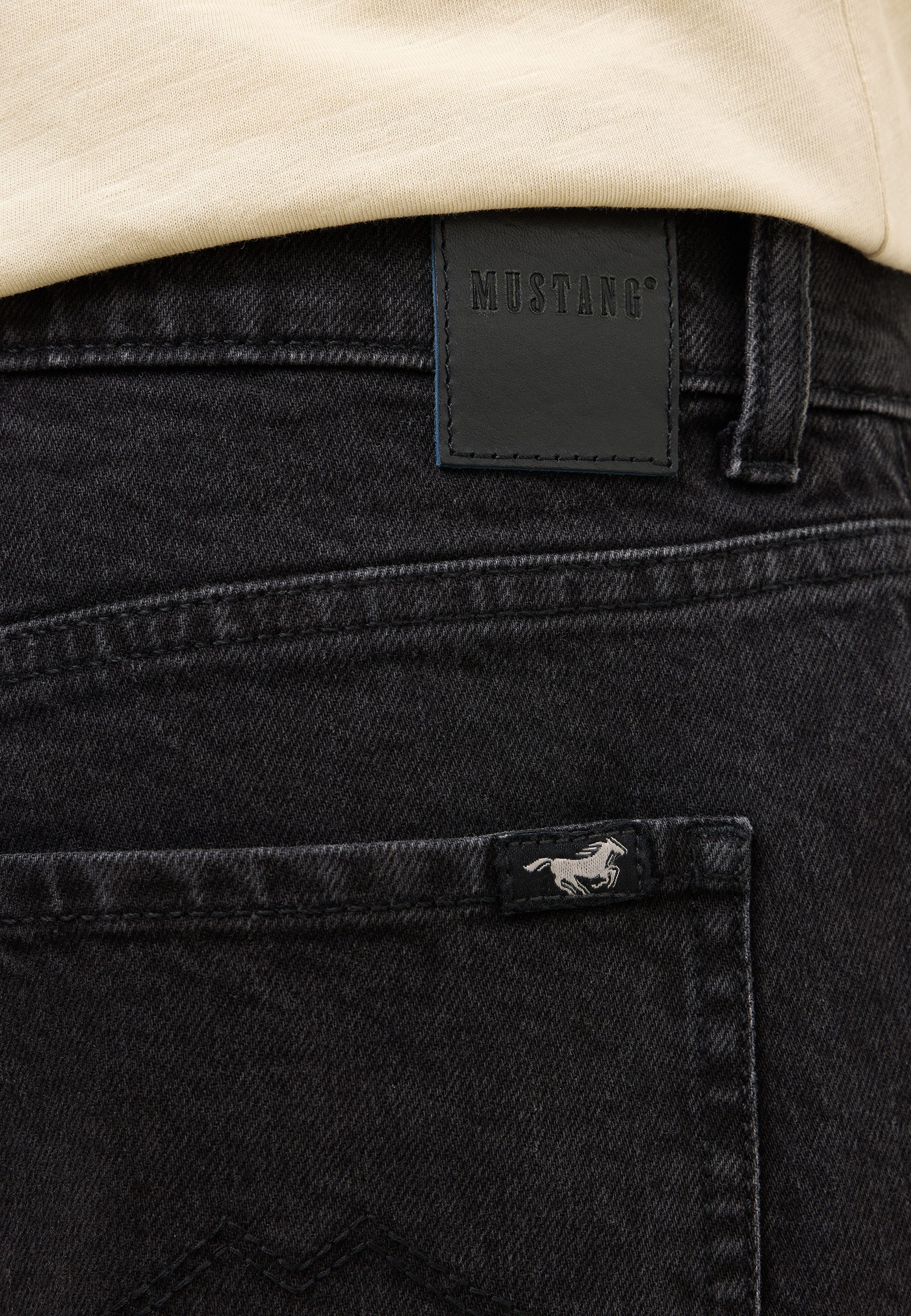 MUSTANG Shorts Damen Style Jodie günstig online kaufen