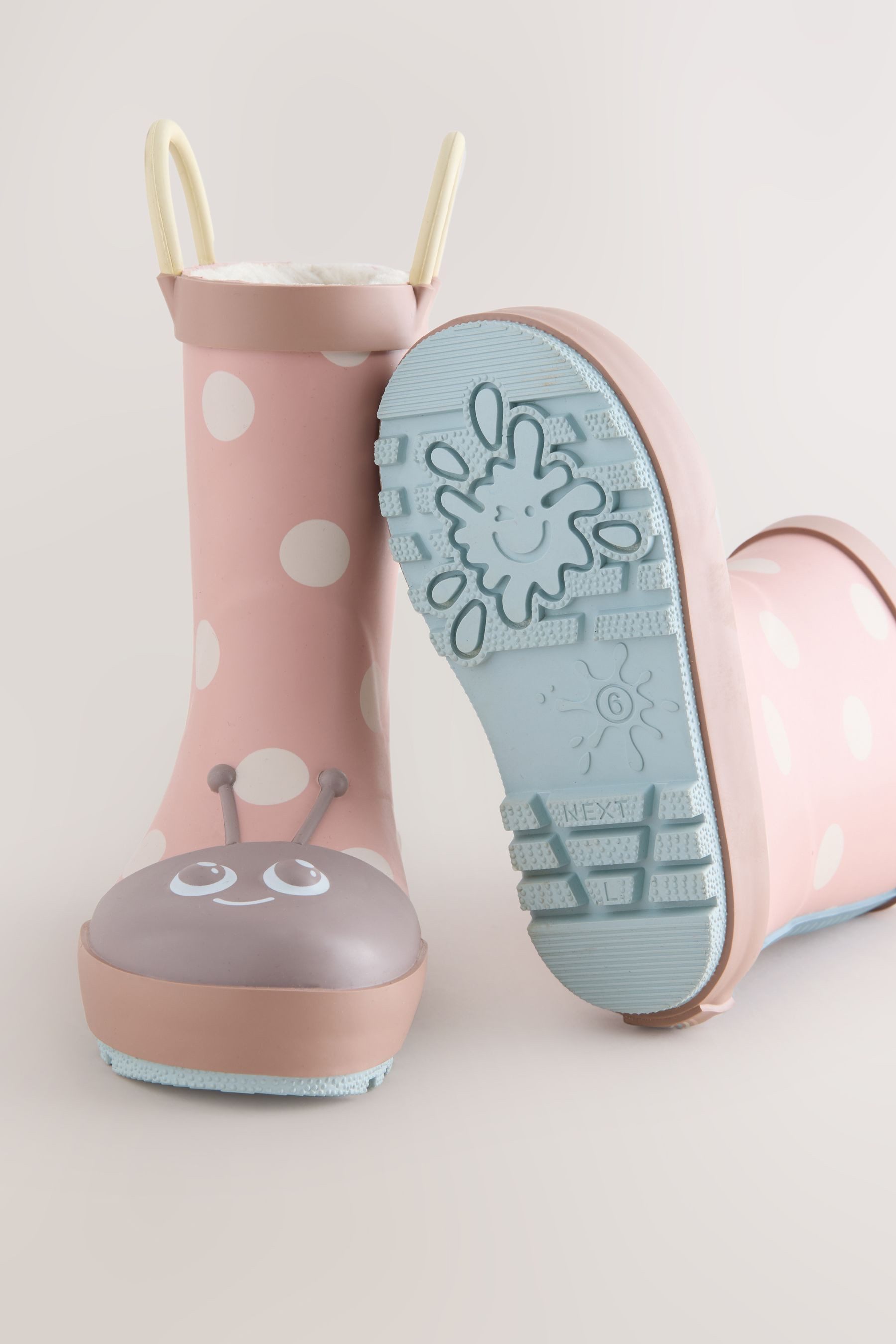 Next Gummistiefel Gummistiefel (1-tlg)