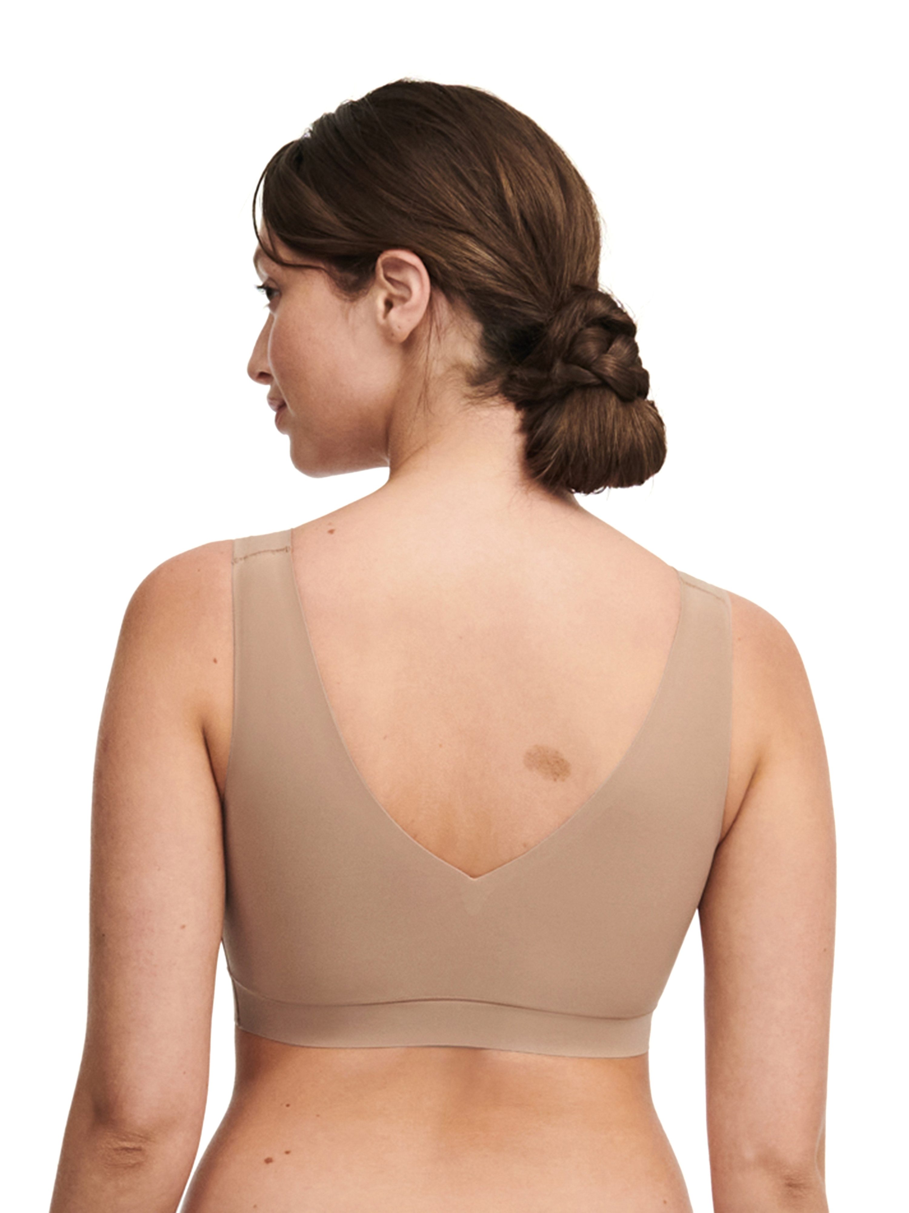 Chantelle Bustier SOFTSTRETCH V-Ausschnitt
