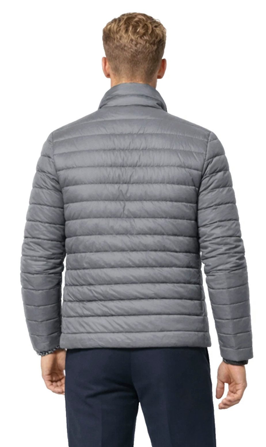 Polo Ralph Lauren Allwetterjacke Steppjacke PrimaLoft® ThermoPlume® verstaubar Packbar Sofortige Authentifizierung über das Ralph Lauren-System möglich