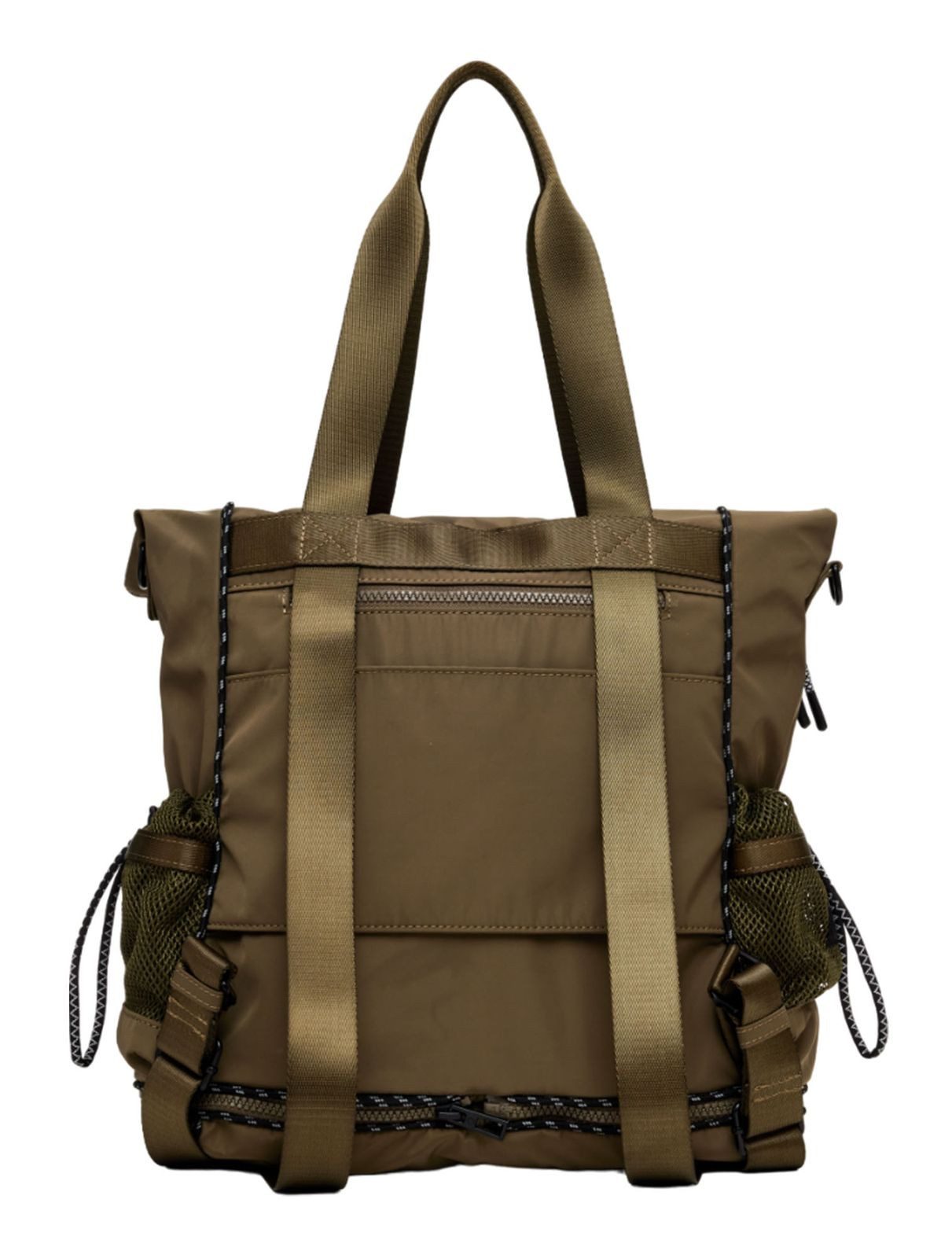 Desigual Rucksack Originale Backpack (Set, 2-tlg)