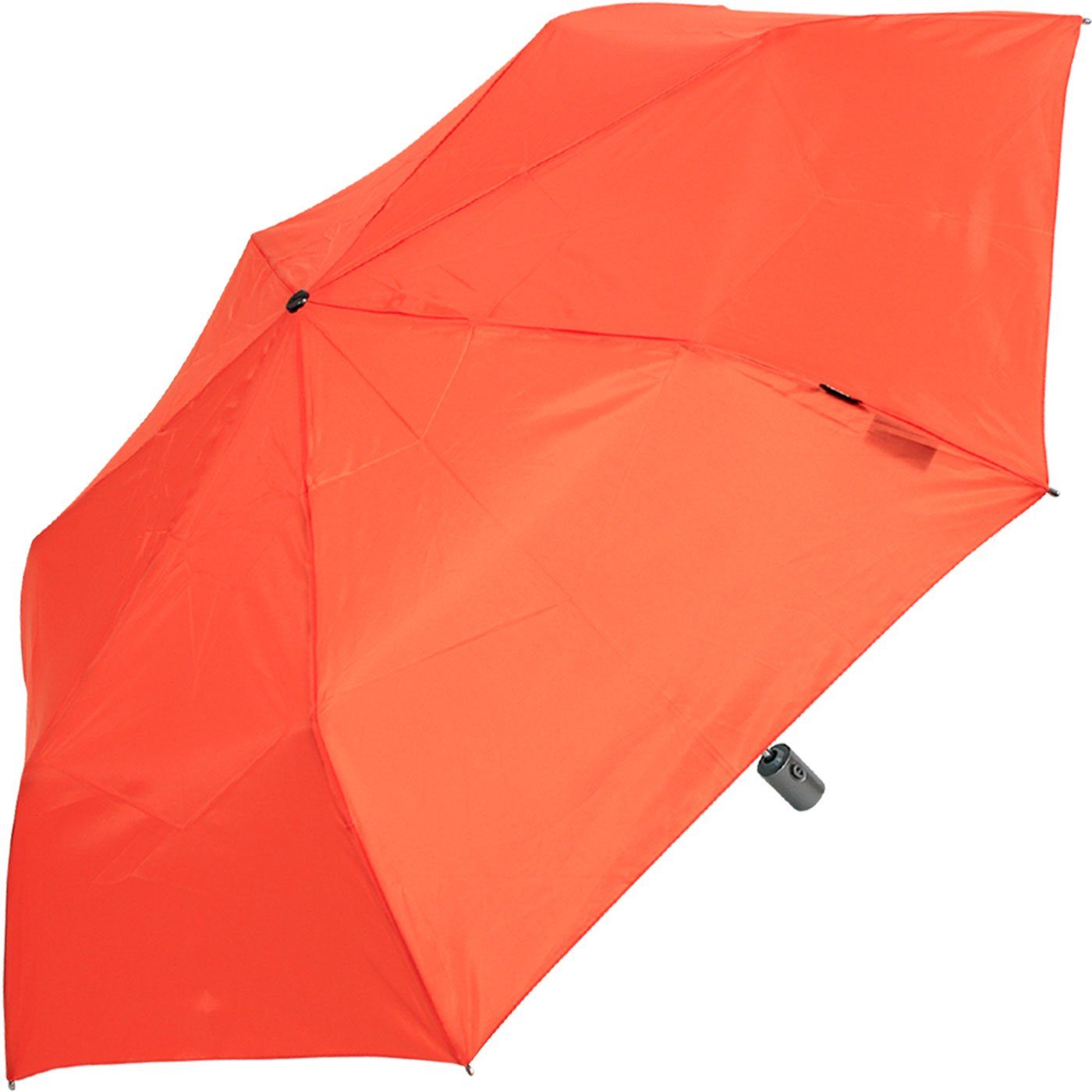 Knirps® Taschenregenschirm Slim Duomatic klein und günstig online kaufen