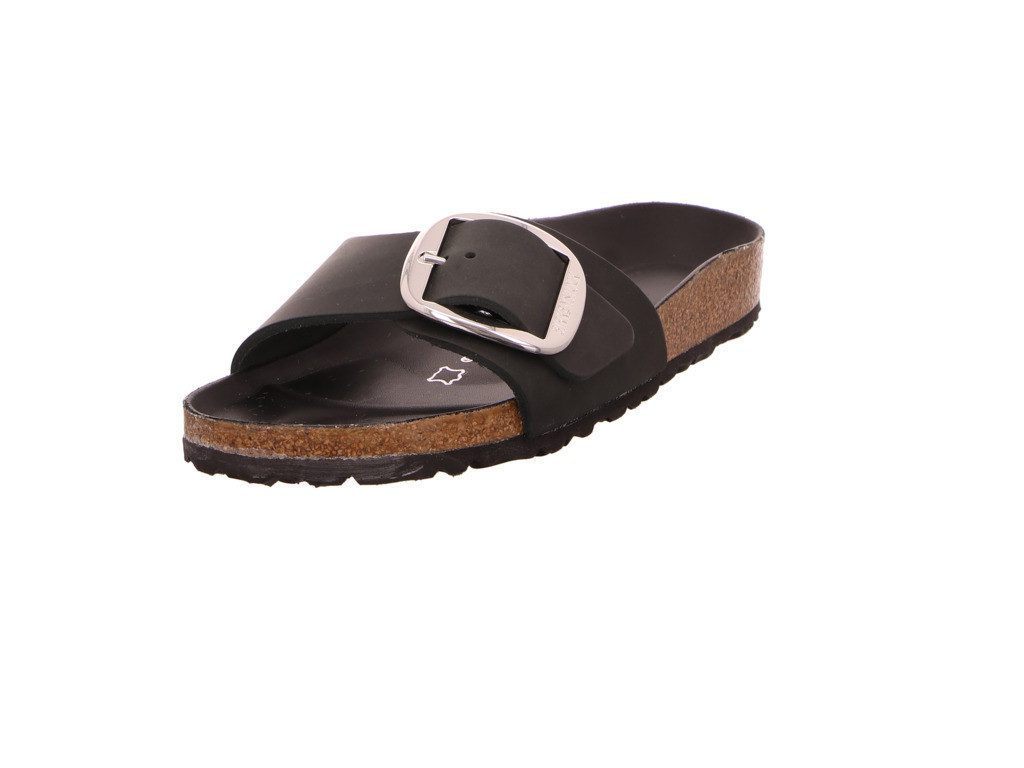 Birkenstock Madrid Big Buckle Stiefel günstig online kaufen