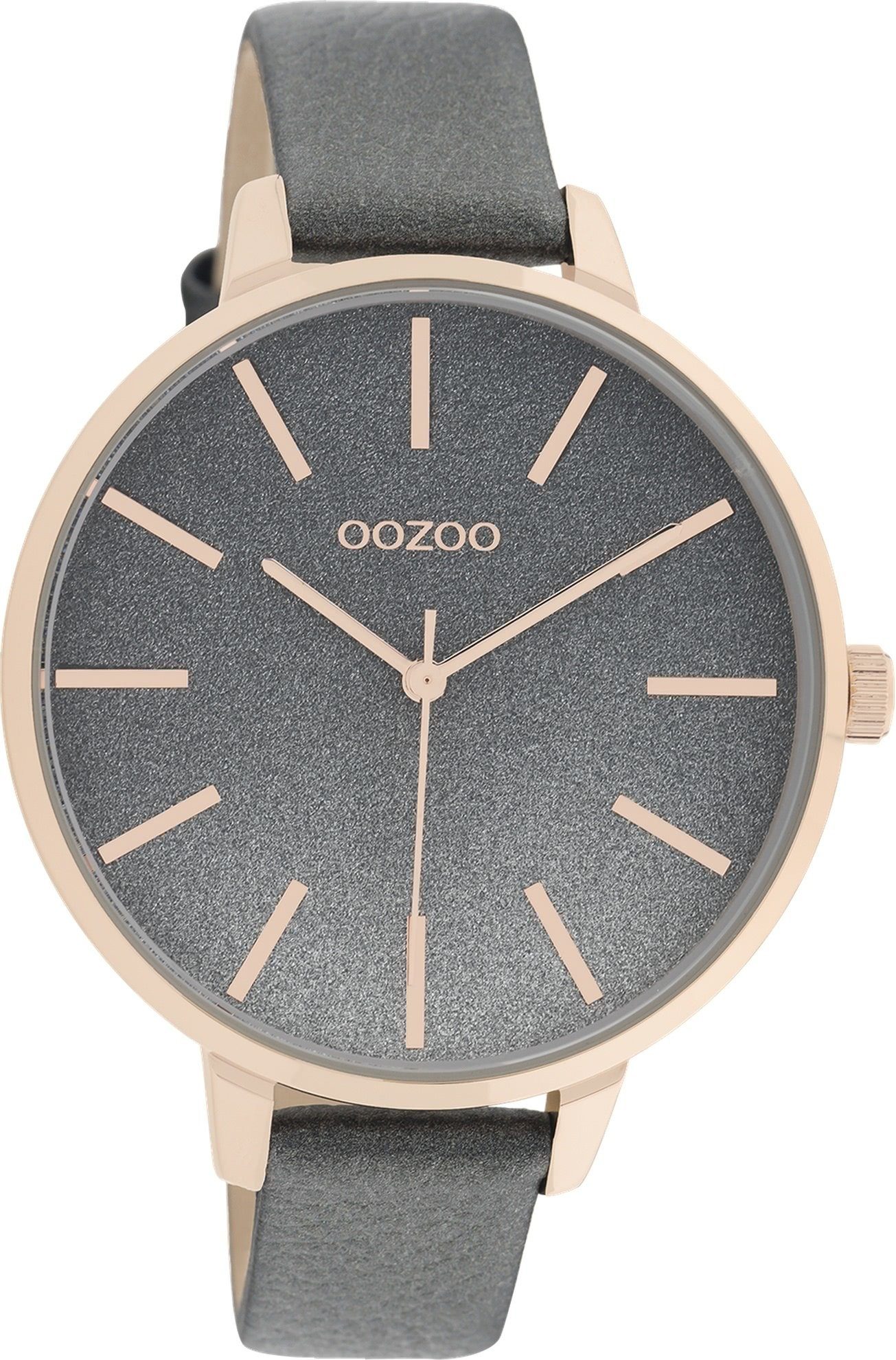 Quarzuhr Oozoo Damen Armbanduhr Timepieces