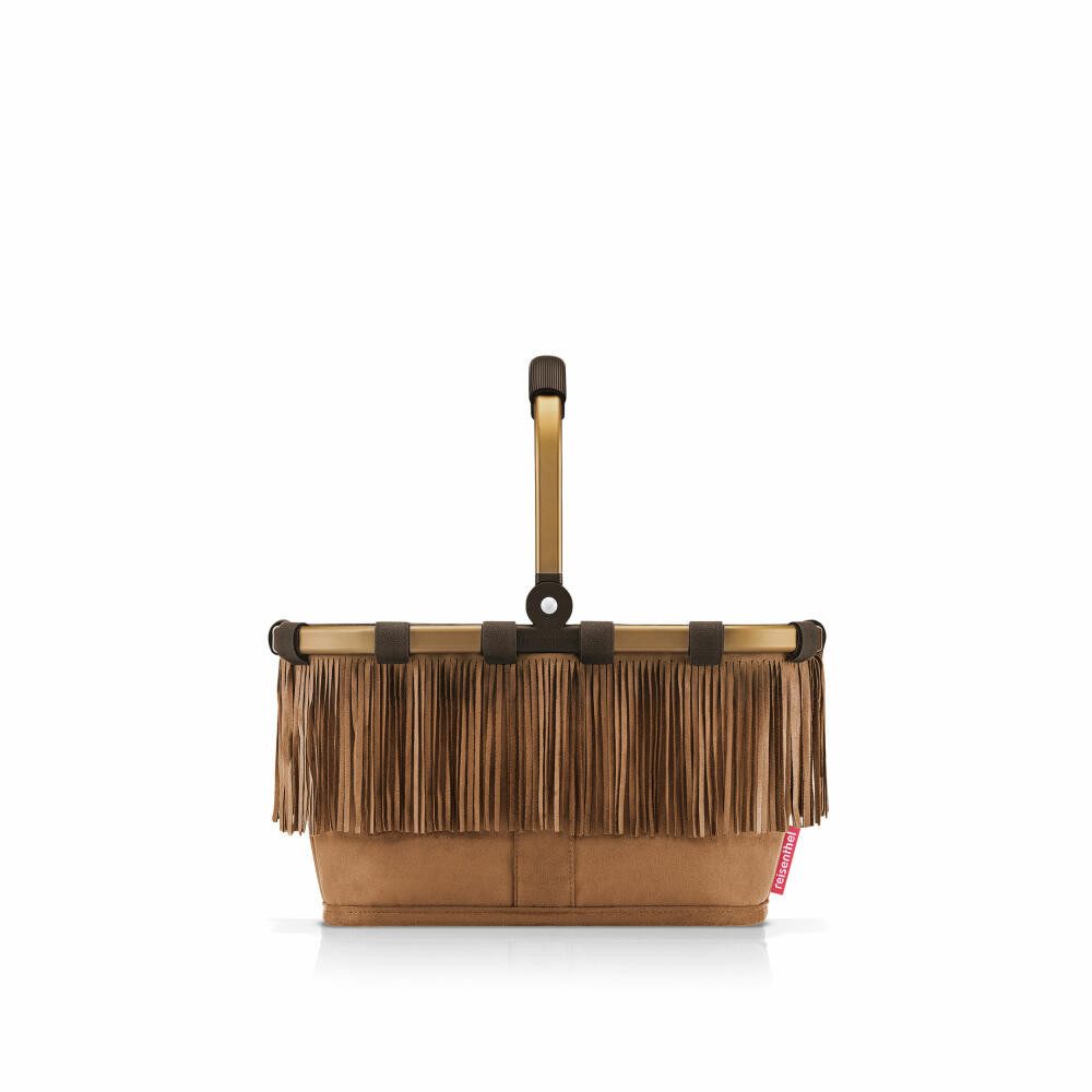 REISENTHEL® Einkaufskorb carrybag XS western
