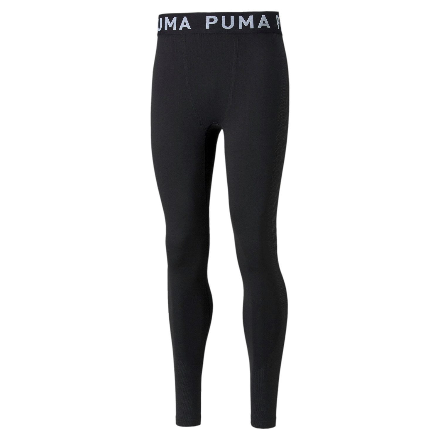 Trekkinghose Puma Herren Laufhose Seamless Formknit Long Tight 521560