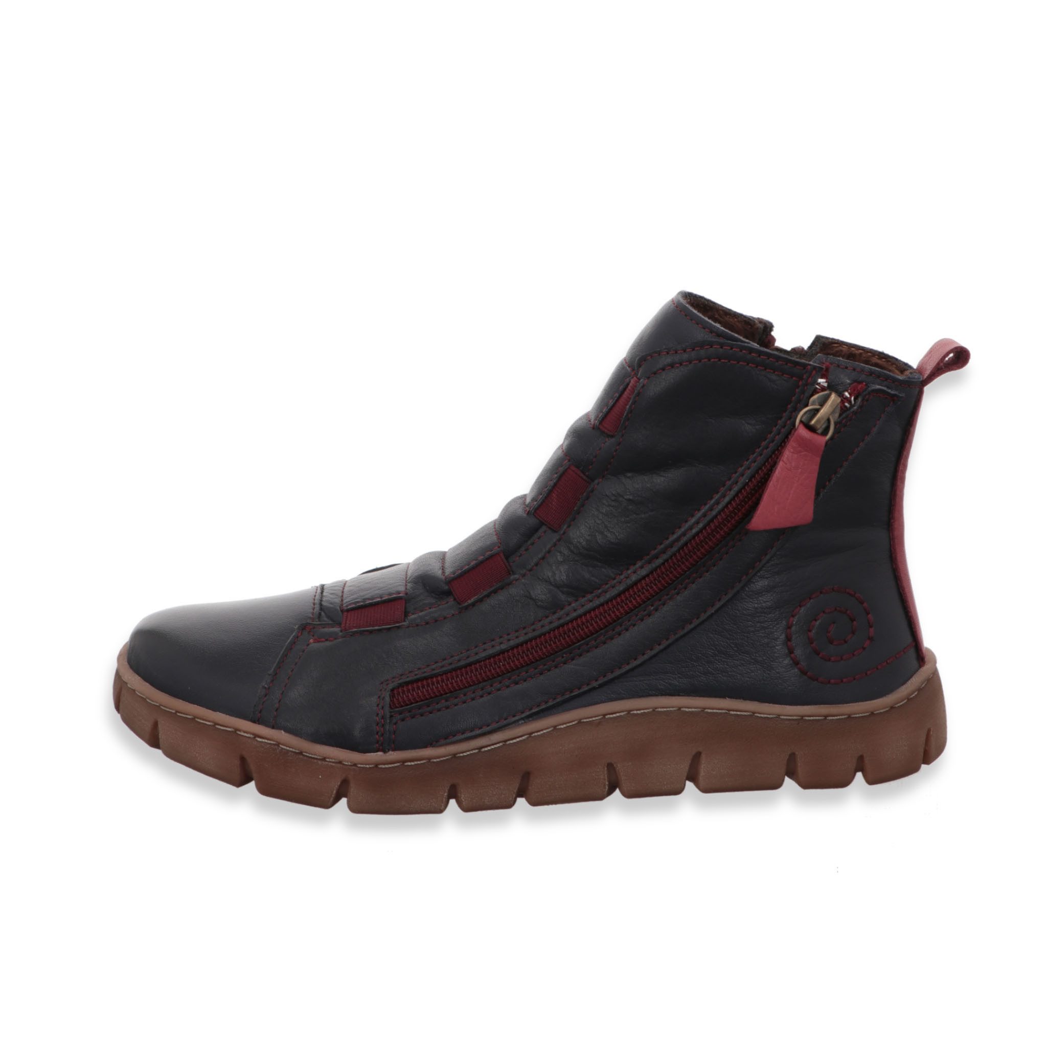 Gemini Damen Stiefelette