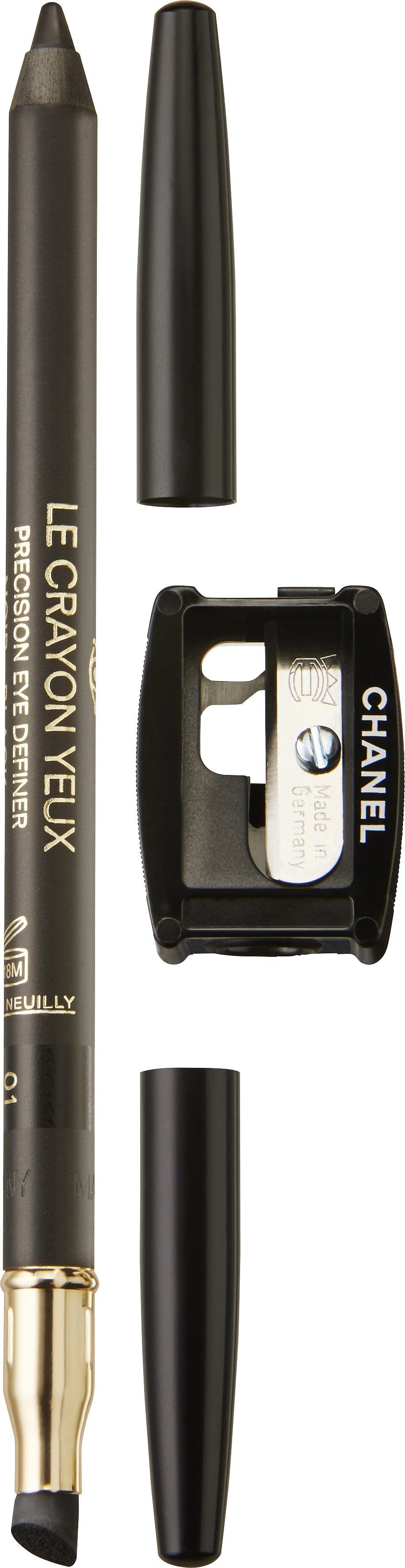 Chanel Stylo Yeux Waterproof Contour des Yeux Longue Tenue 83 Cassis » -21%  unter UVP