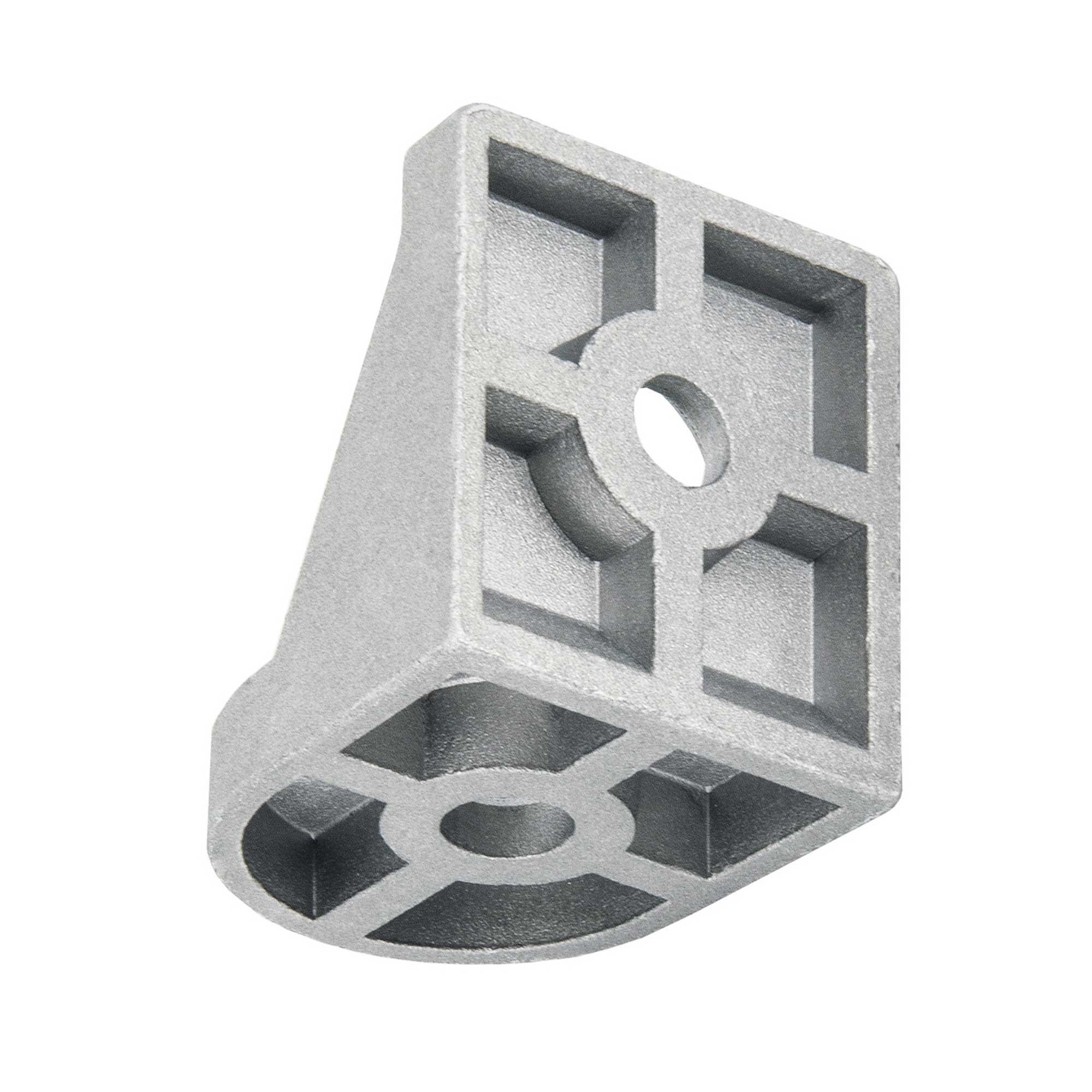 SCHMIDT systemprofile Profil 50x Drehwinkel Nut günstig online kaufen