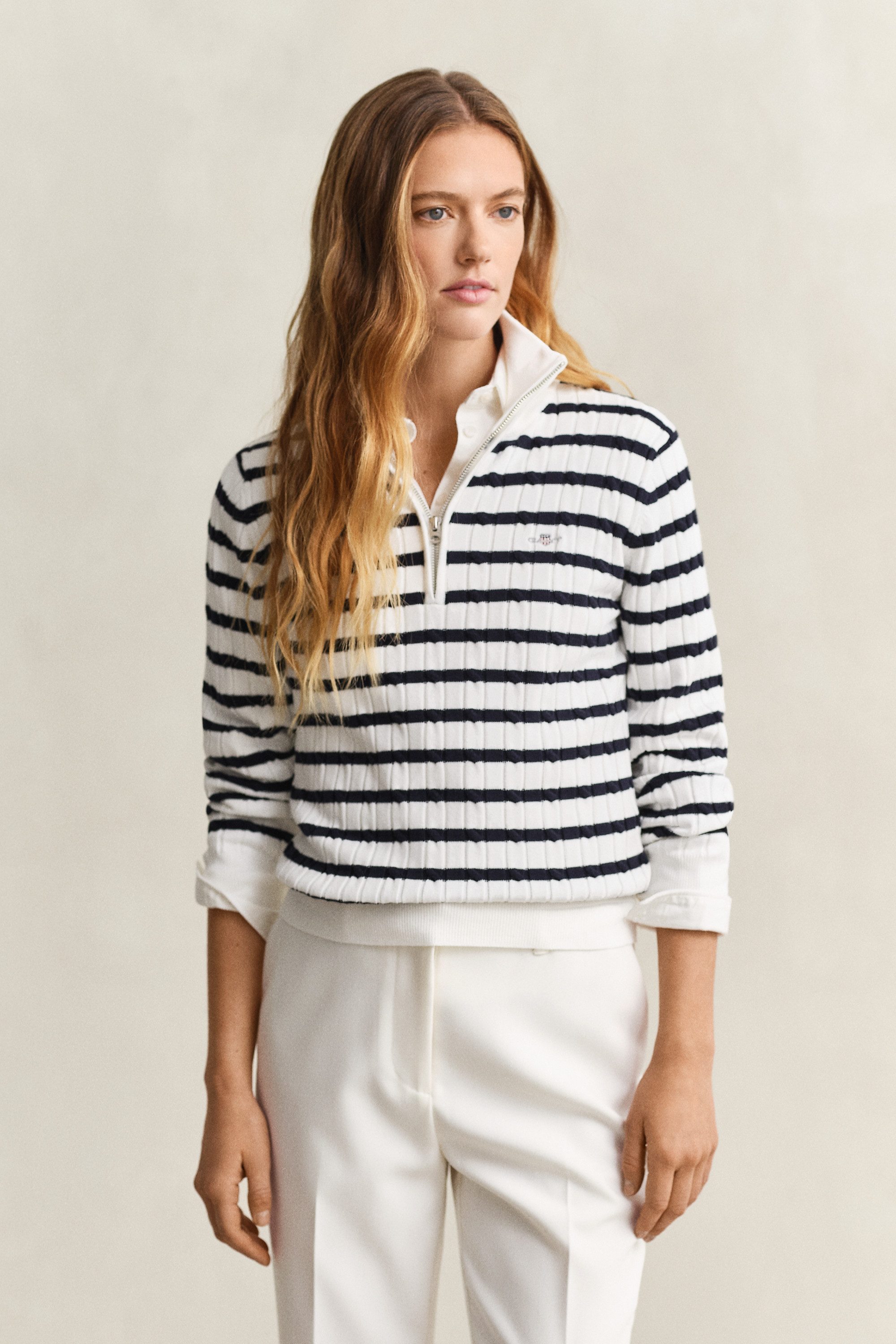 Gant Strickpullover günstig online kaufen
