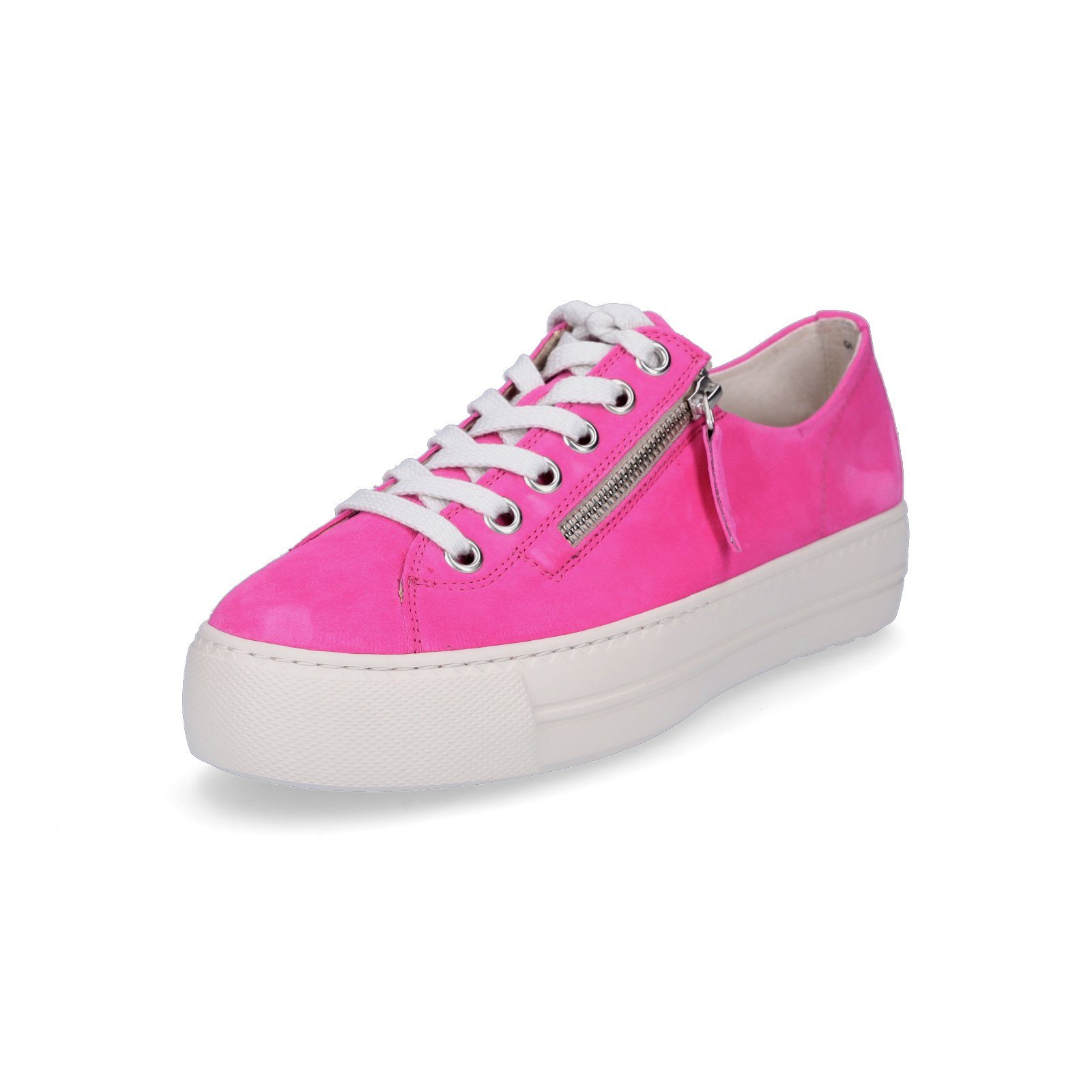 Paul Green Paul Green Damen Sneaker pink Sneaker günstig online kaufen