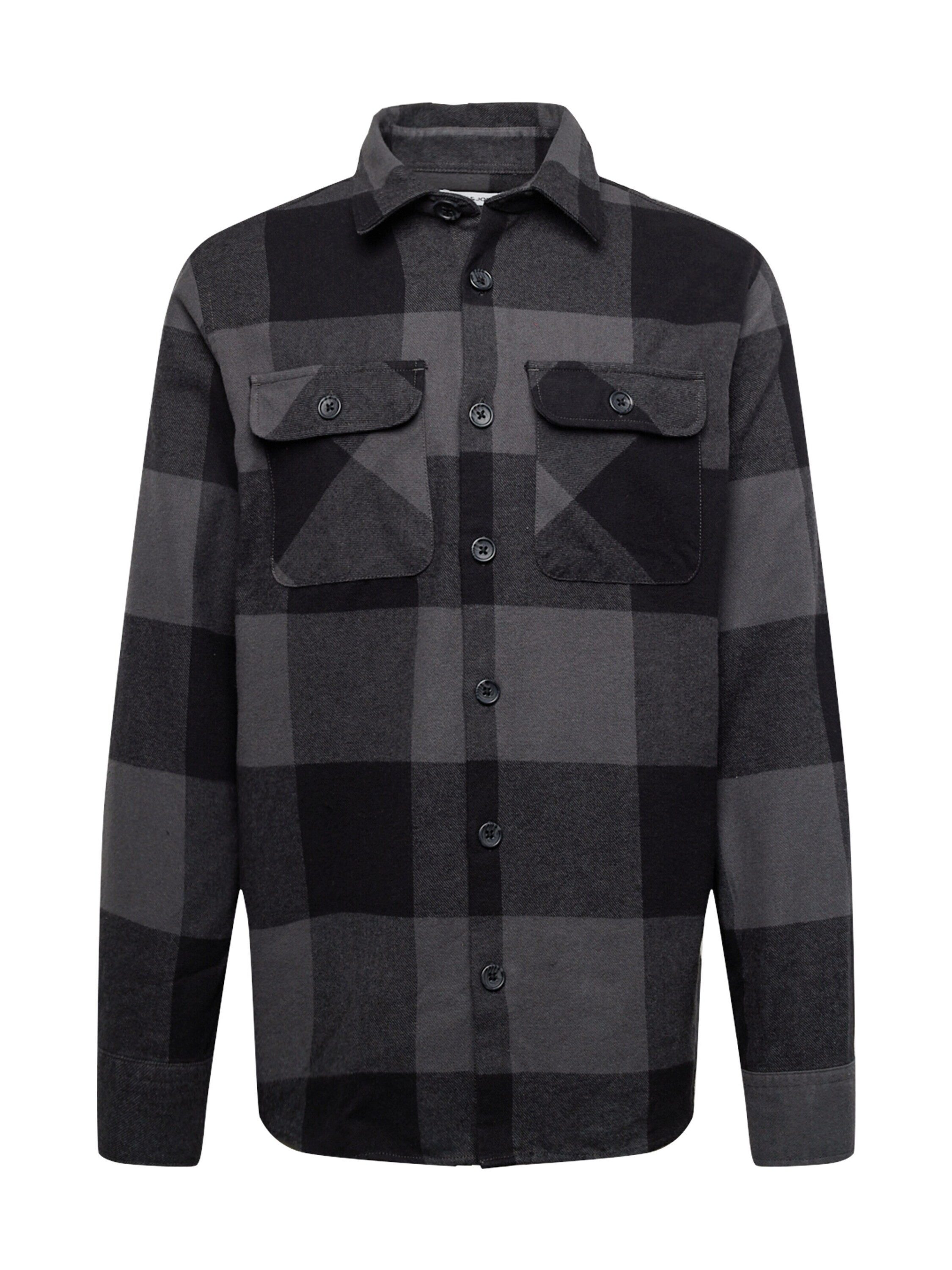 Jack & Jones Karohemd JJEDARREN Overshirt günstig online kaufen