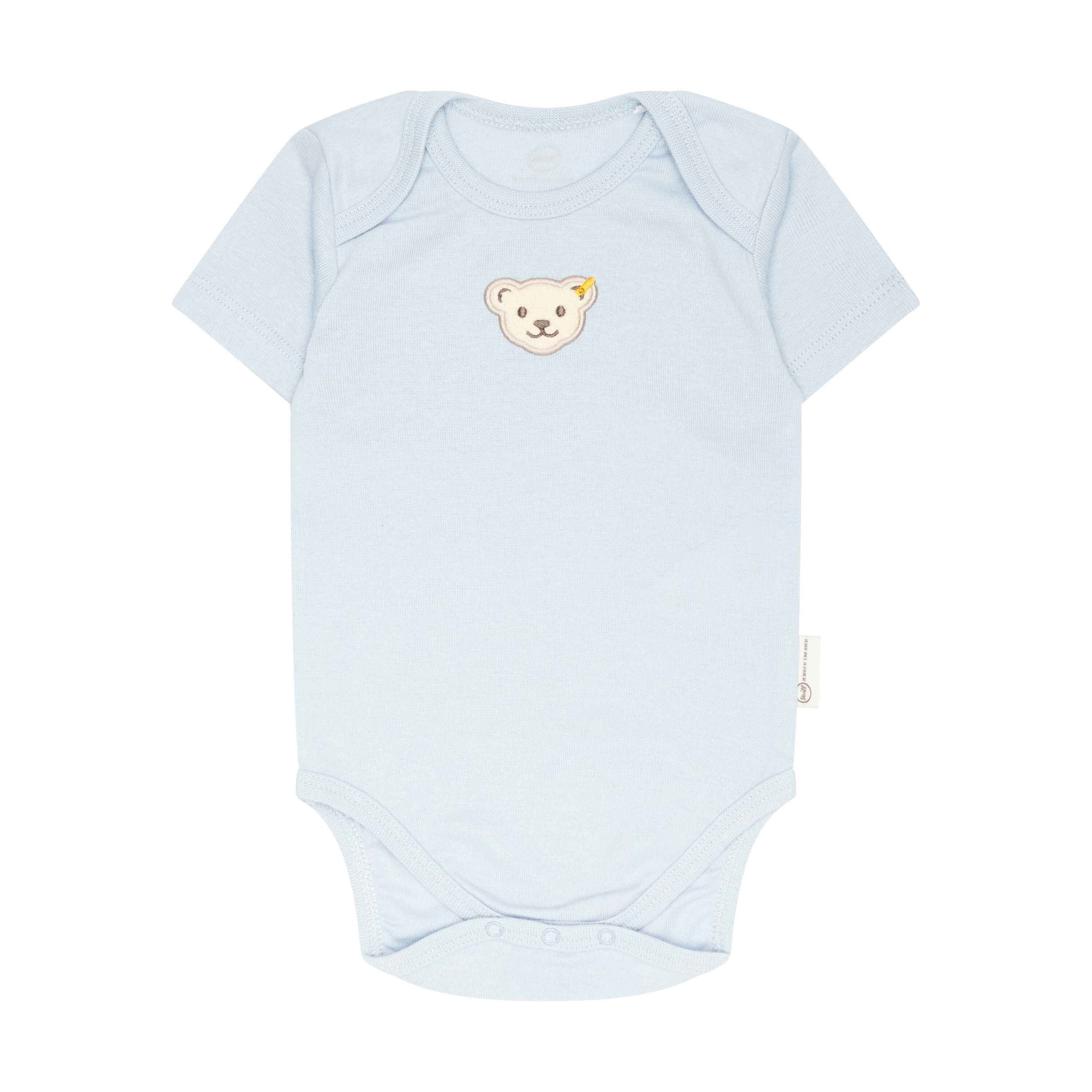 Steiff Body Body kurzarm GOTS